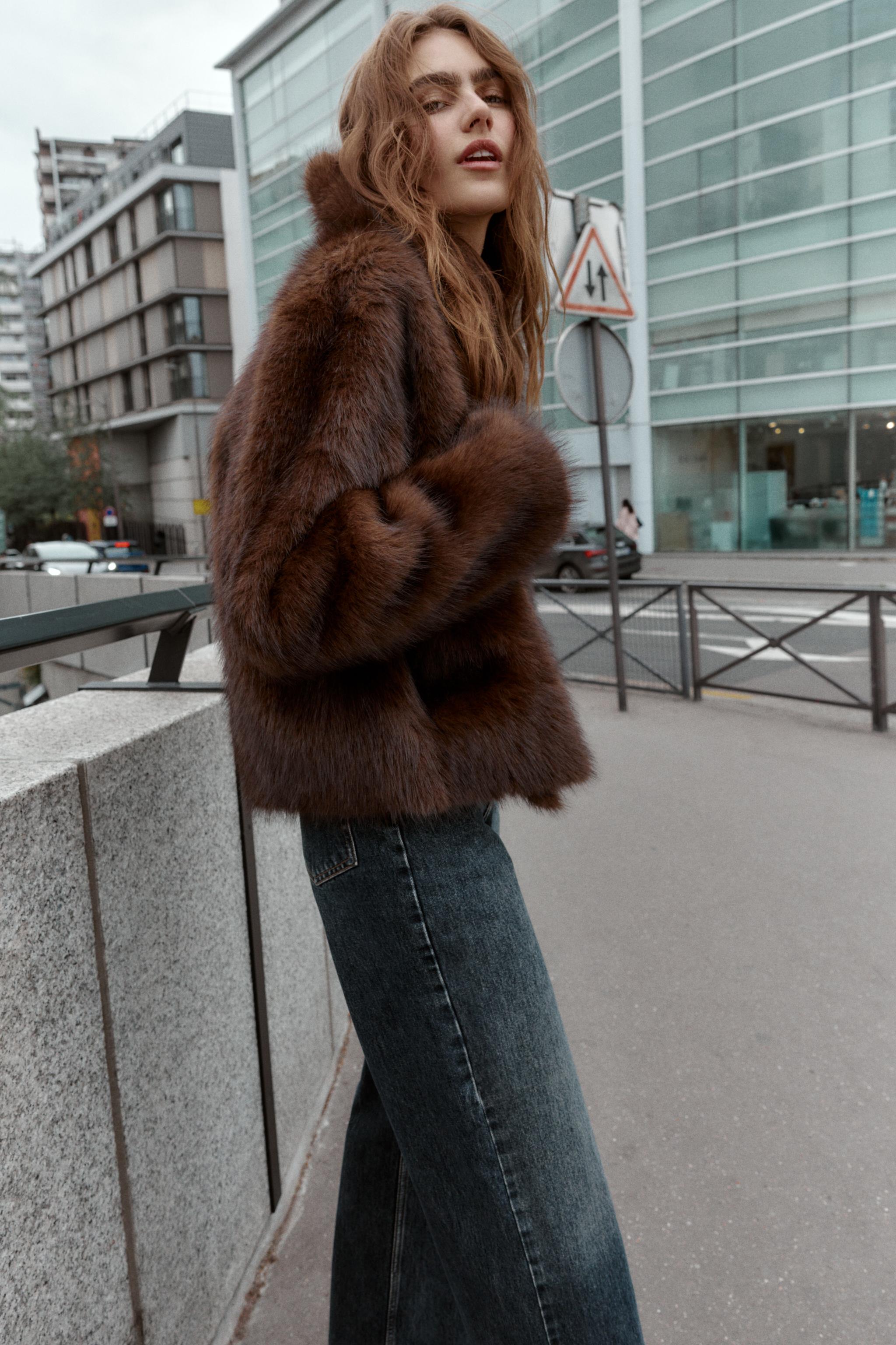 Lunel | Reversible Jacket