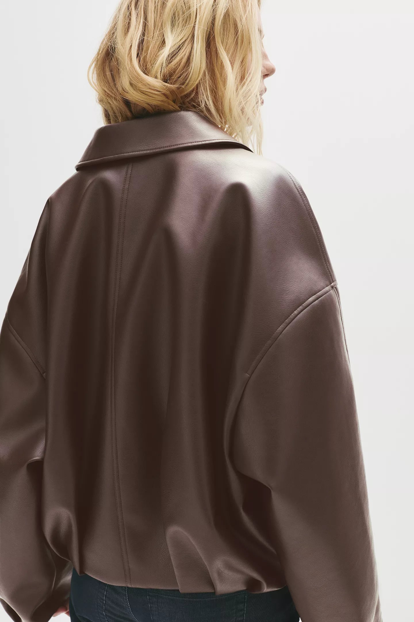 Sable | Bomber Jacket