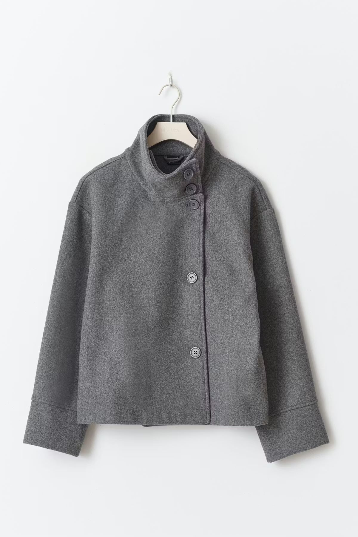Aire | Felt Jacket