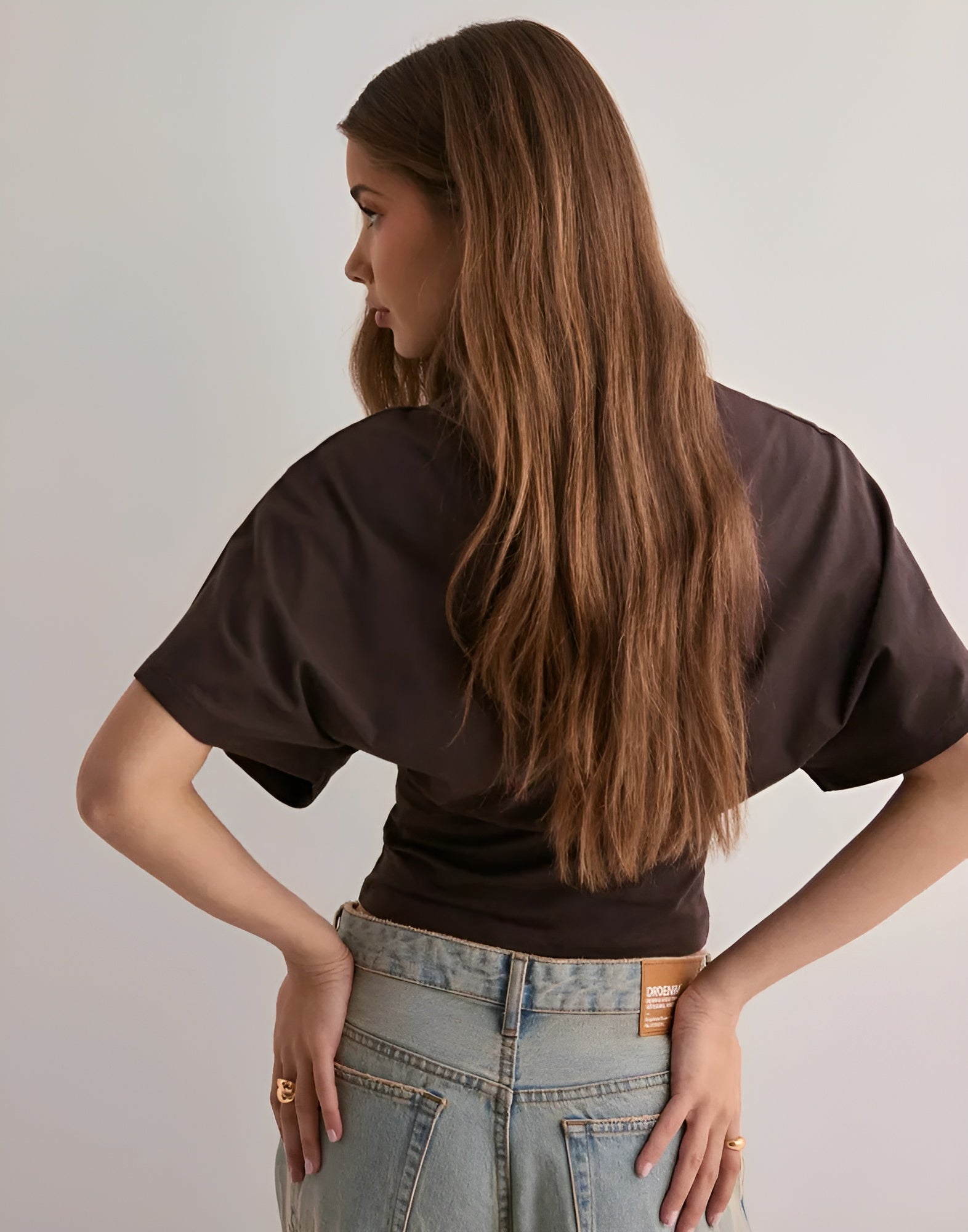 Bella | WideSleeve Tee