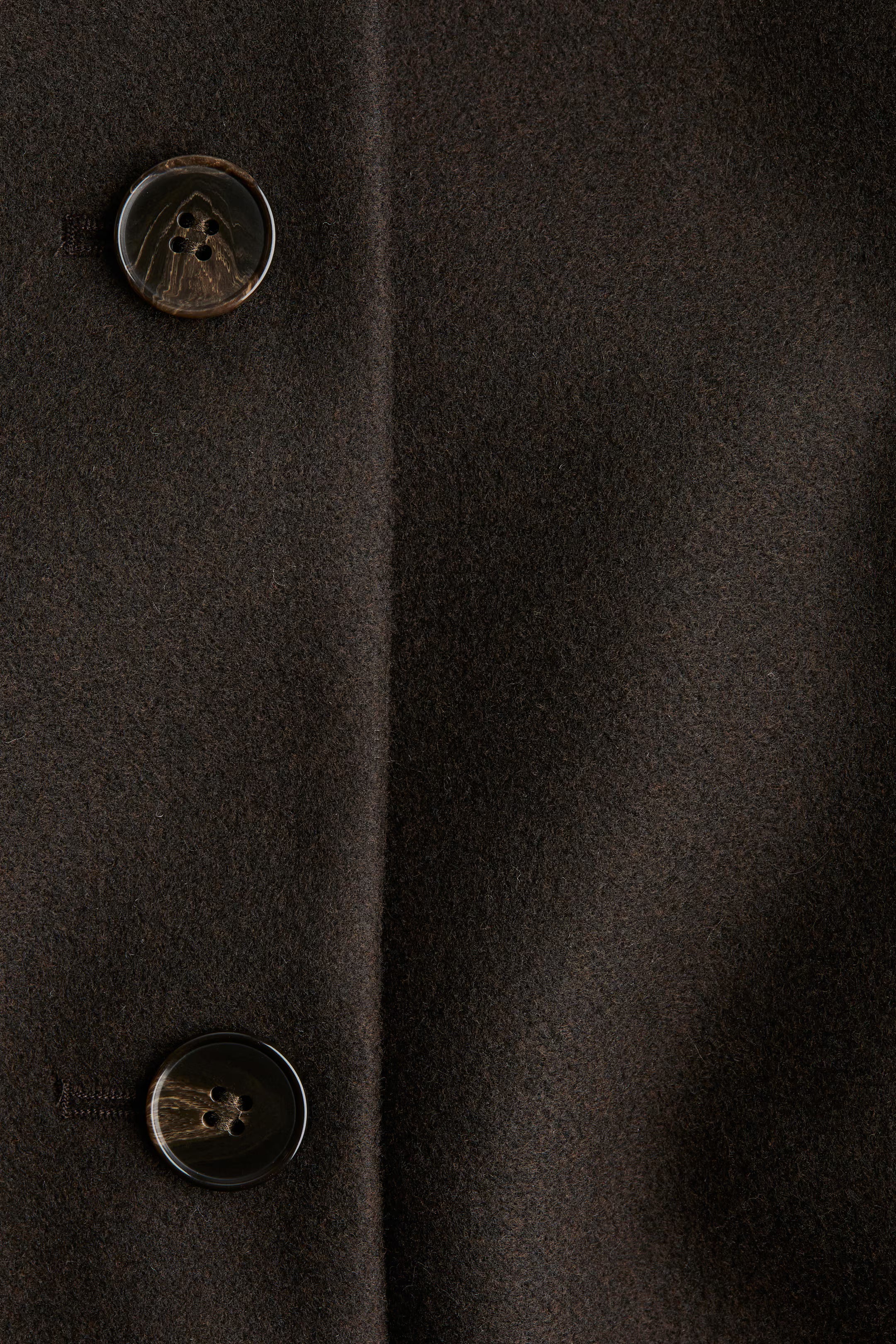 Marisse | Shawl Coat