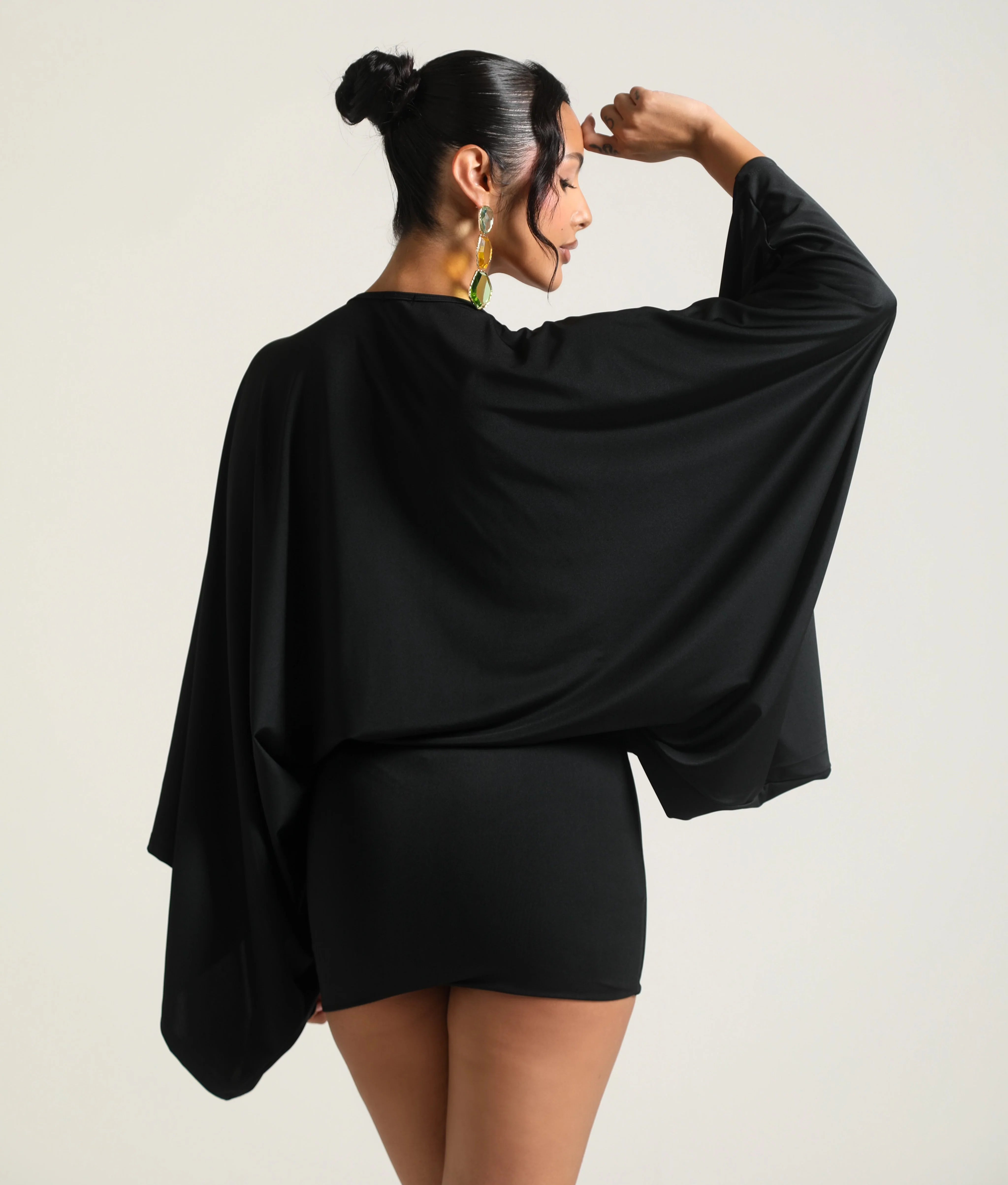 Isla | Mini Dress