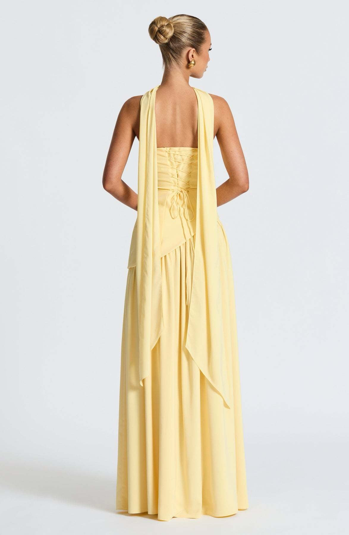 Amara | Maxi dress