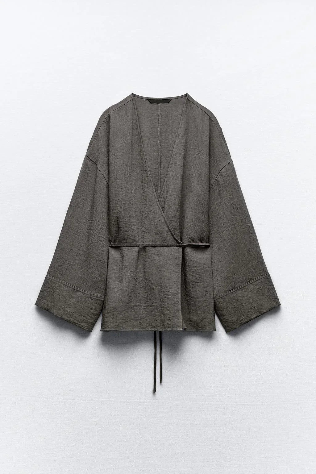 Zayra | Kimono Set