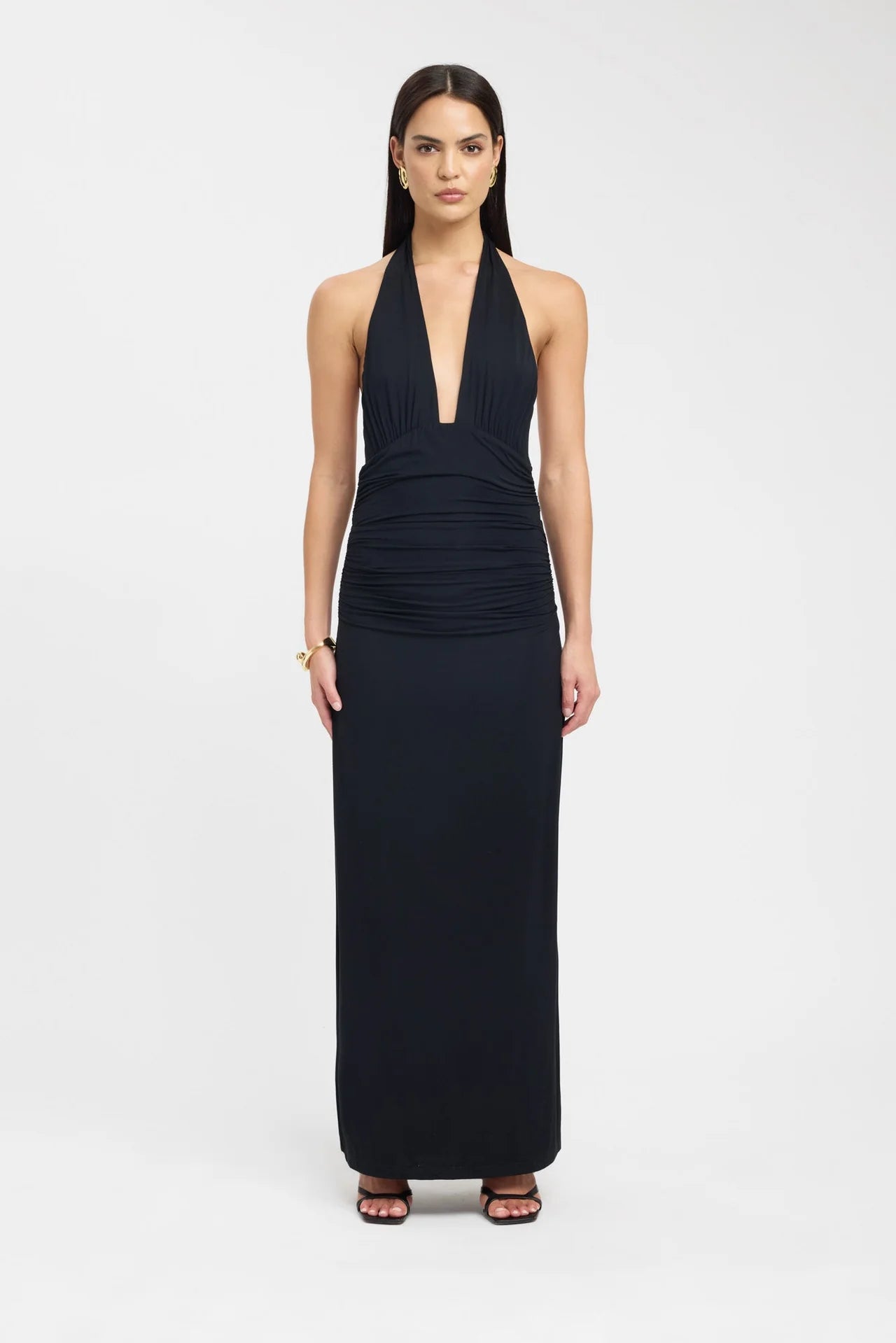 Lula | Maxi Dress