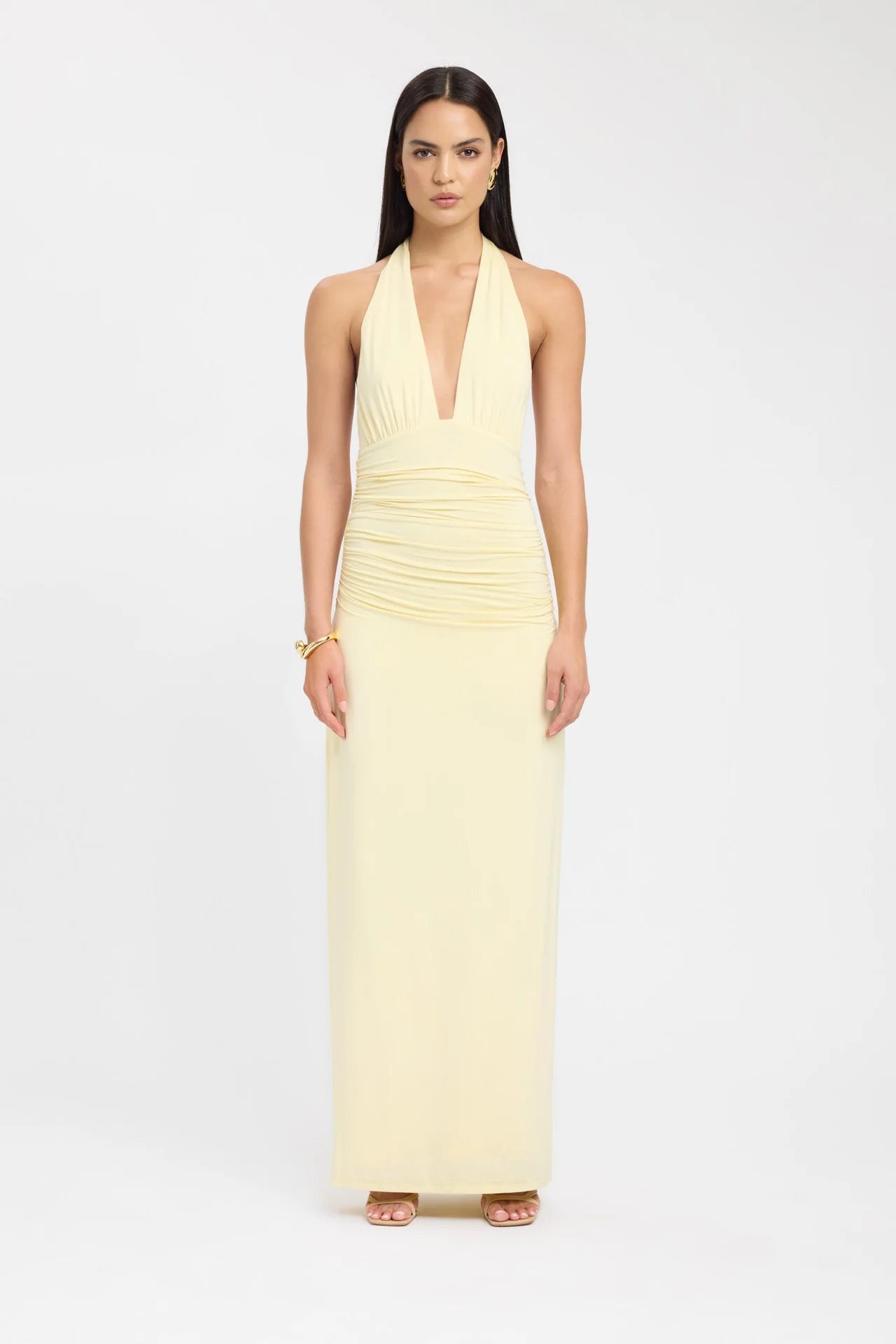 Lula | Maxi Dress