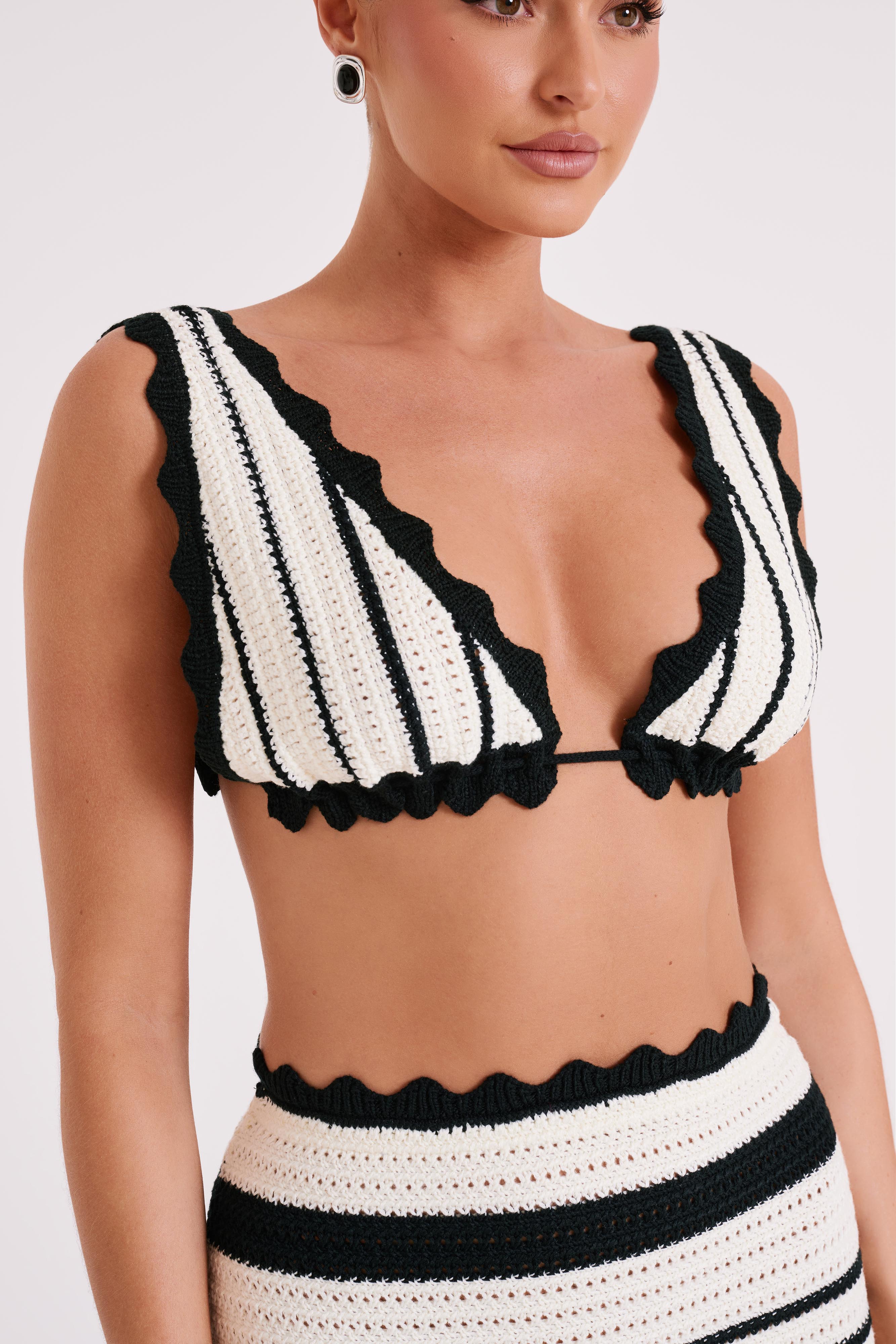 Jadia | Crochet Set