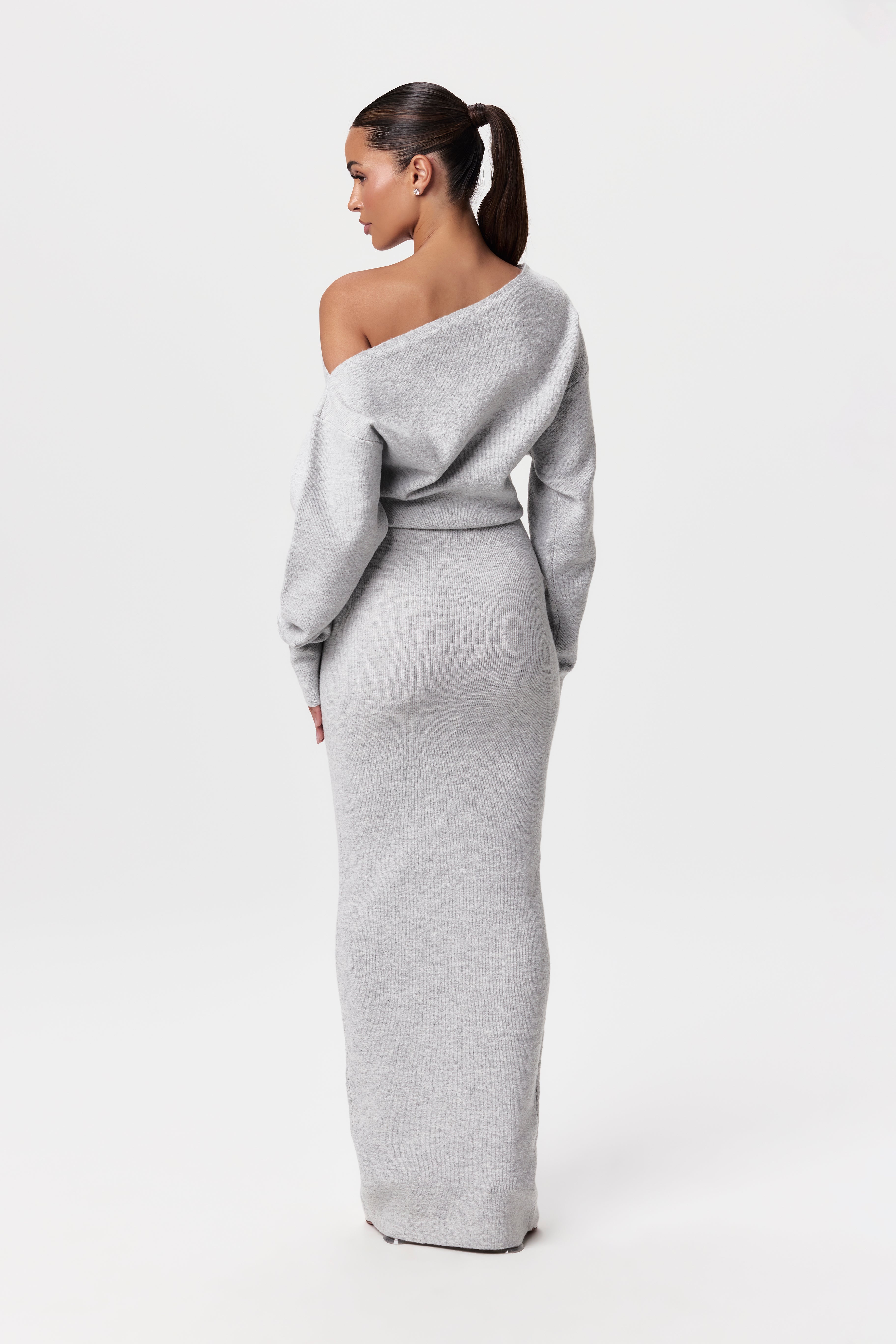 Amara | Knit Dress