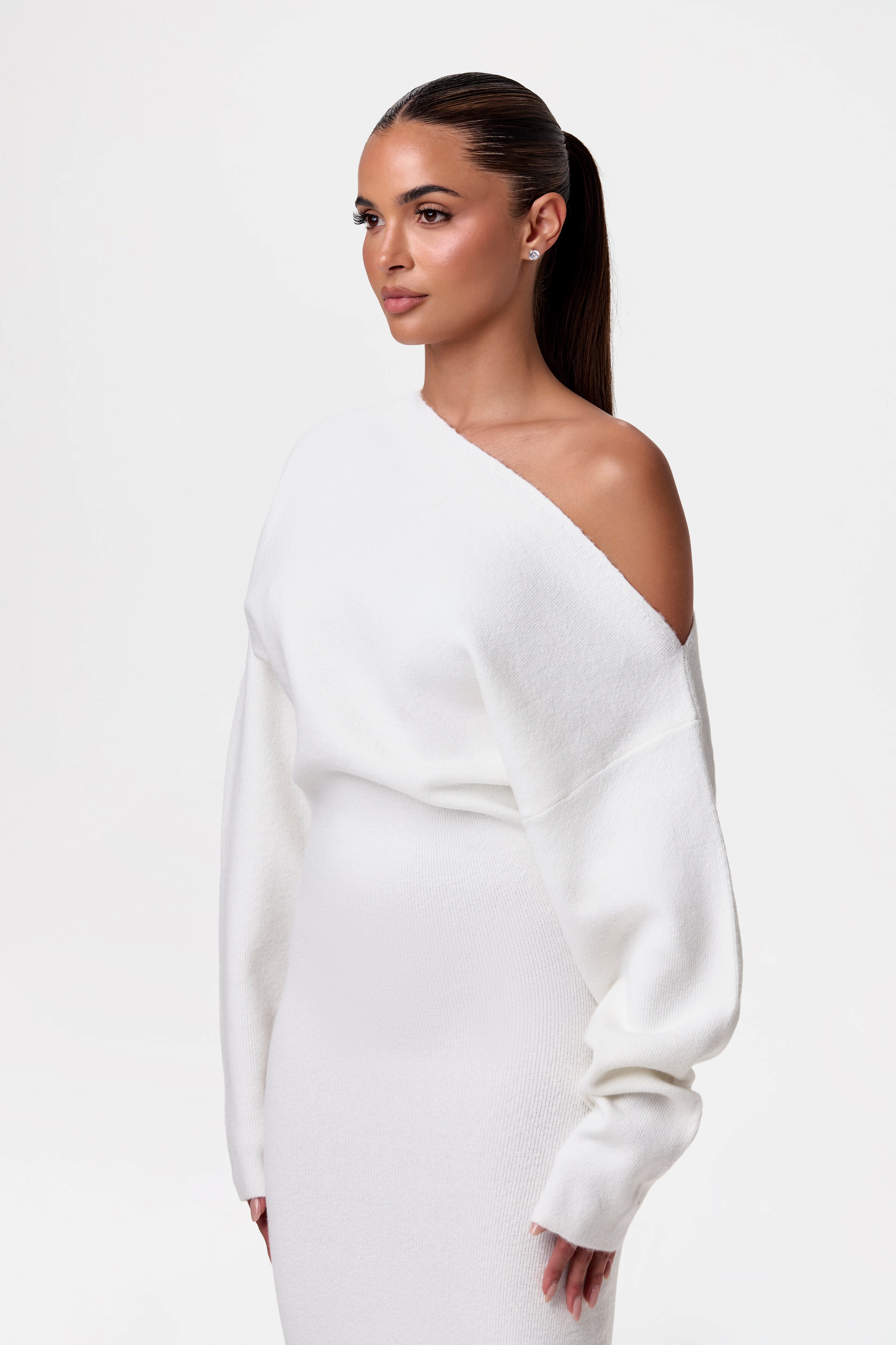 Amara | Knit Dress