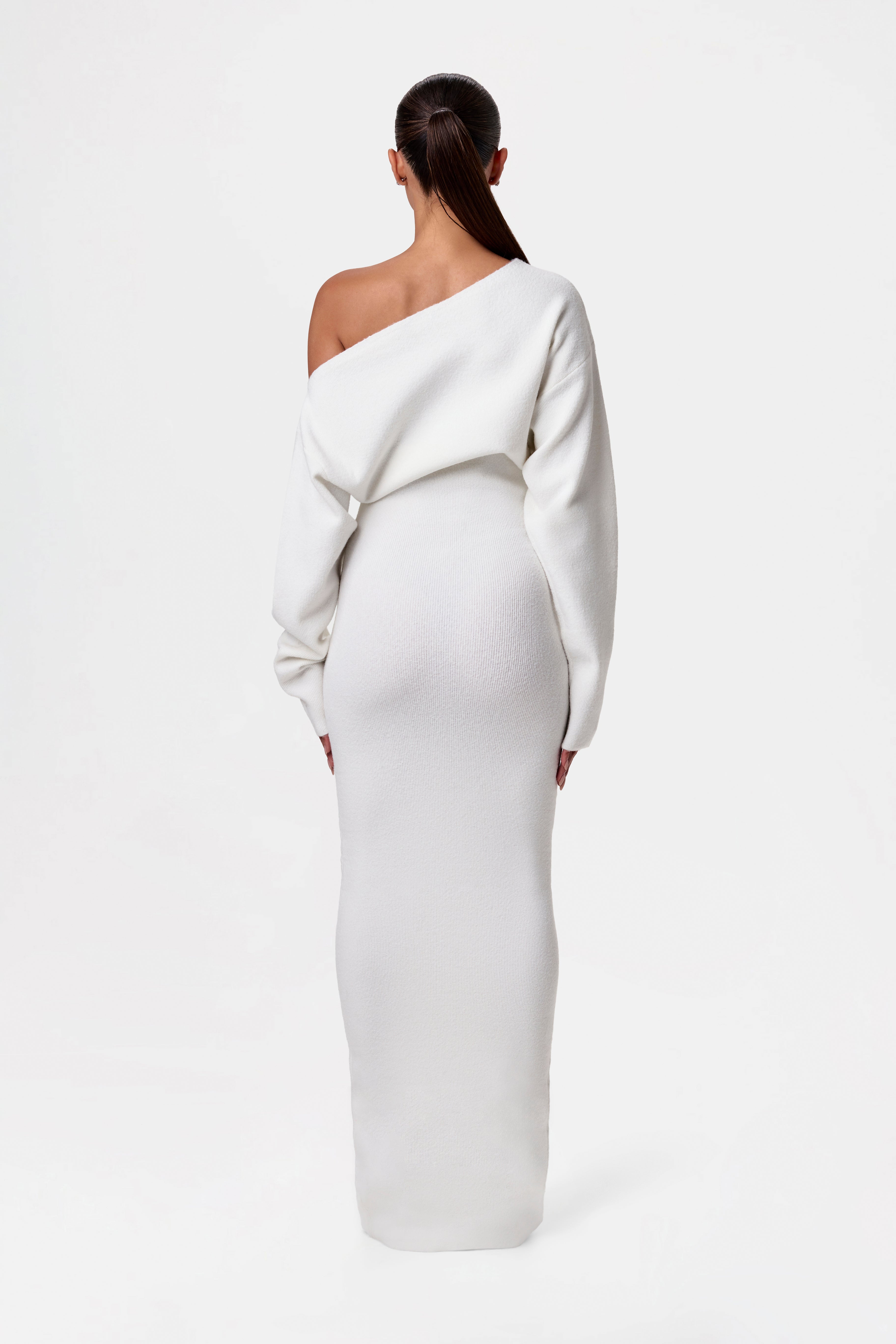 Amara | Knit Dress