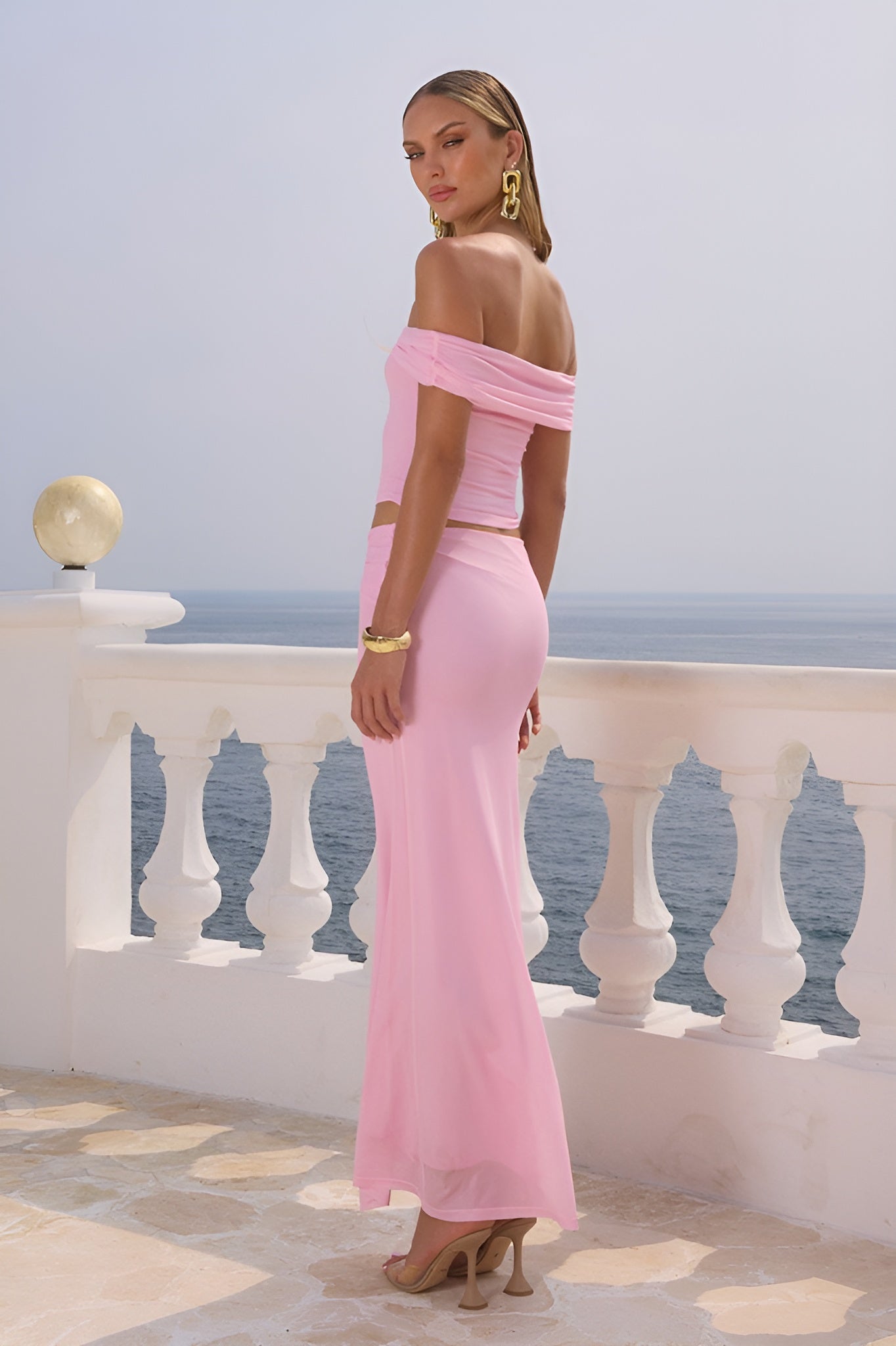 Bella | Riviera Set