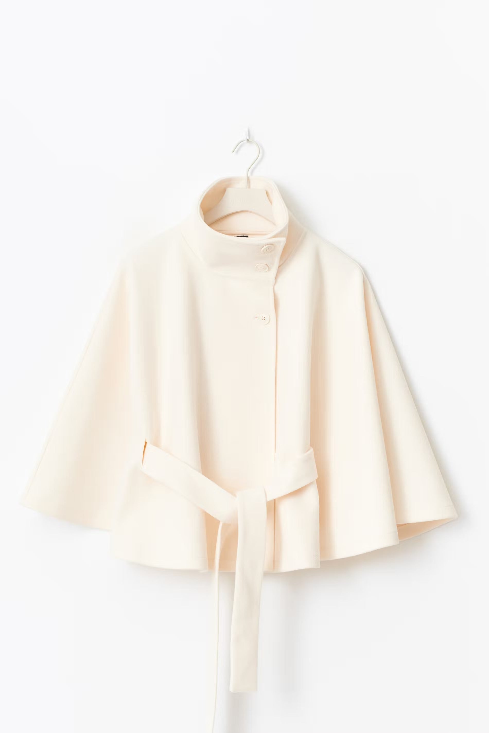 Céora | Cape Coat