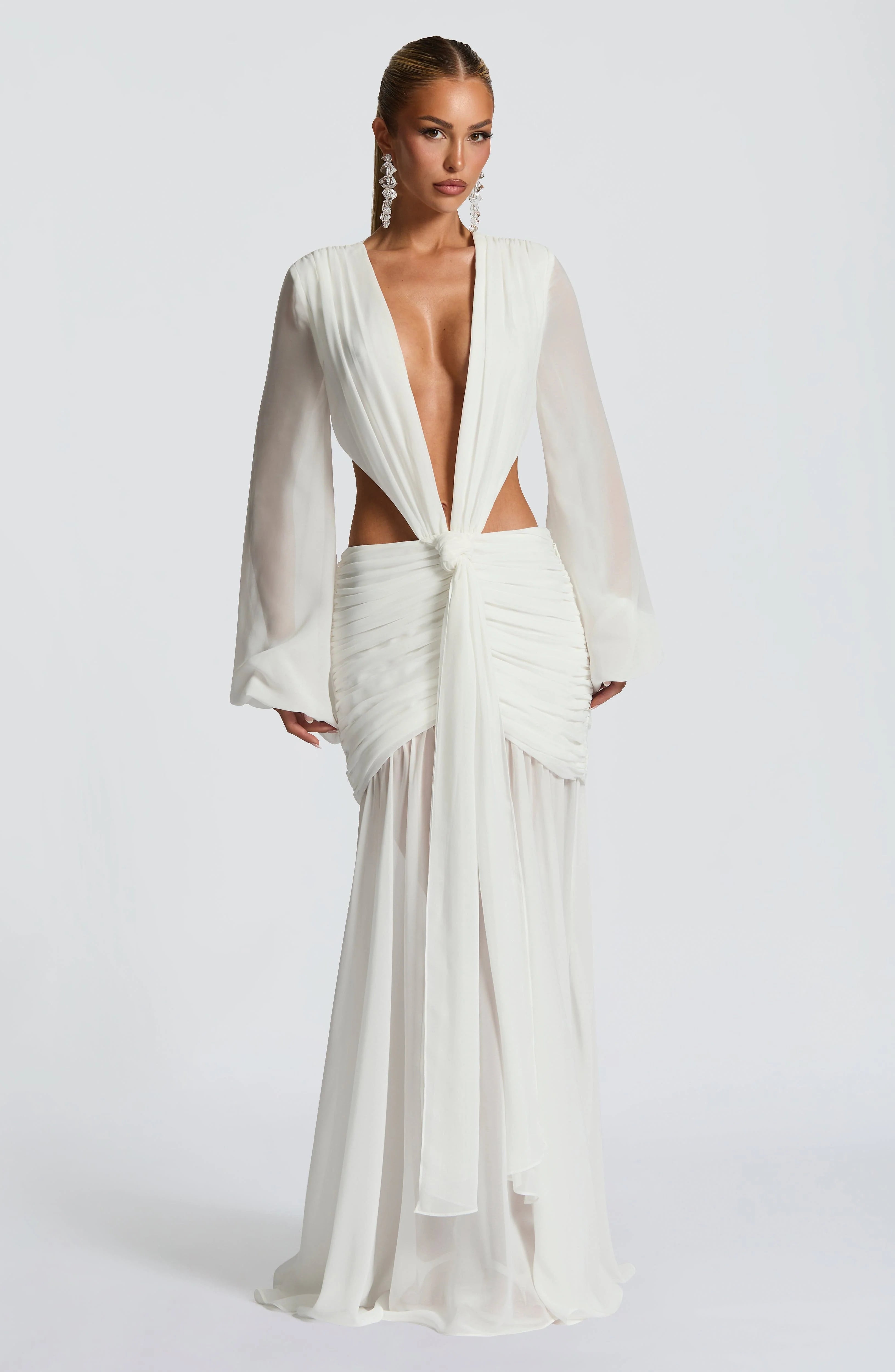 Aveline | Maxi Dress
