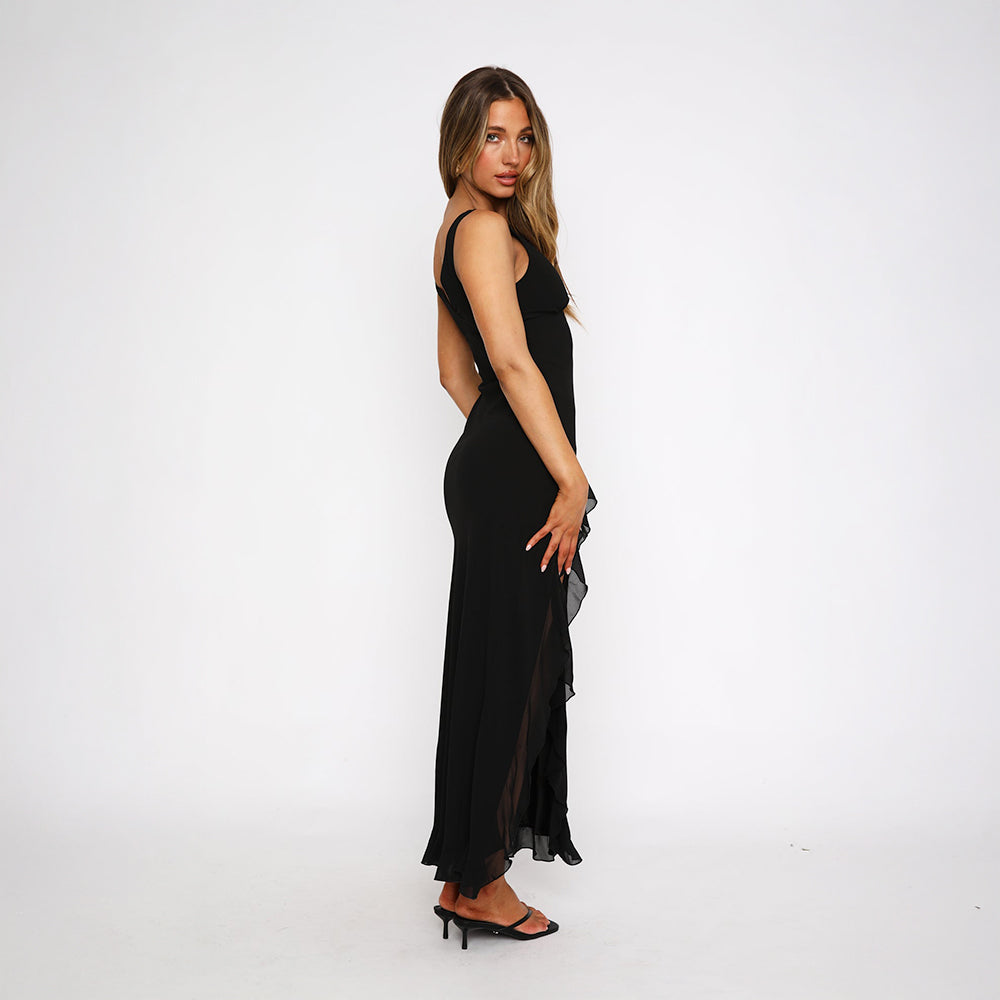 Énora | Maxi Dress