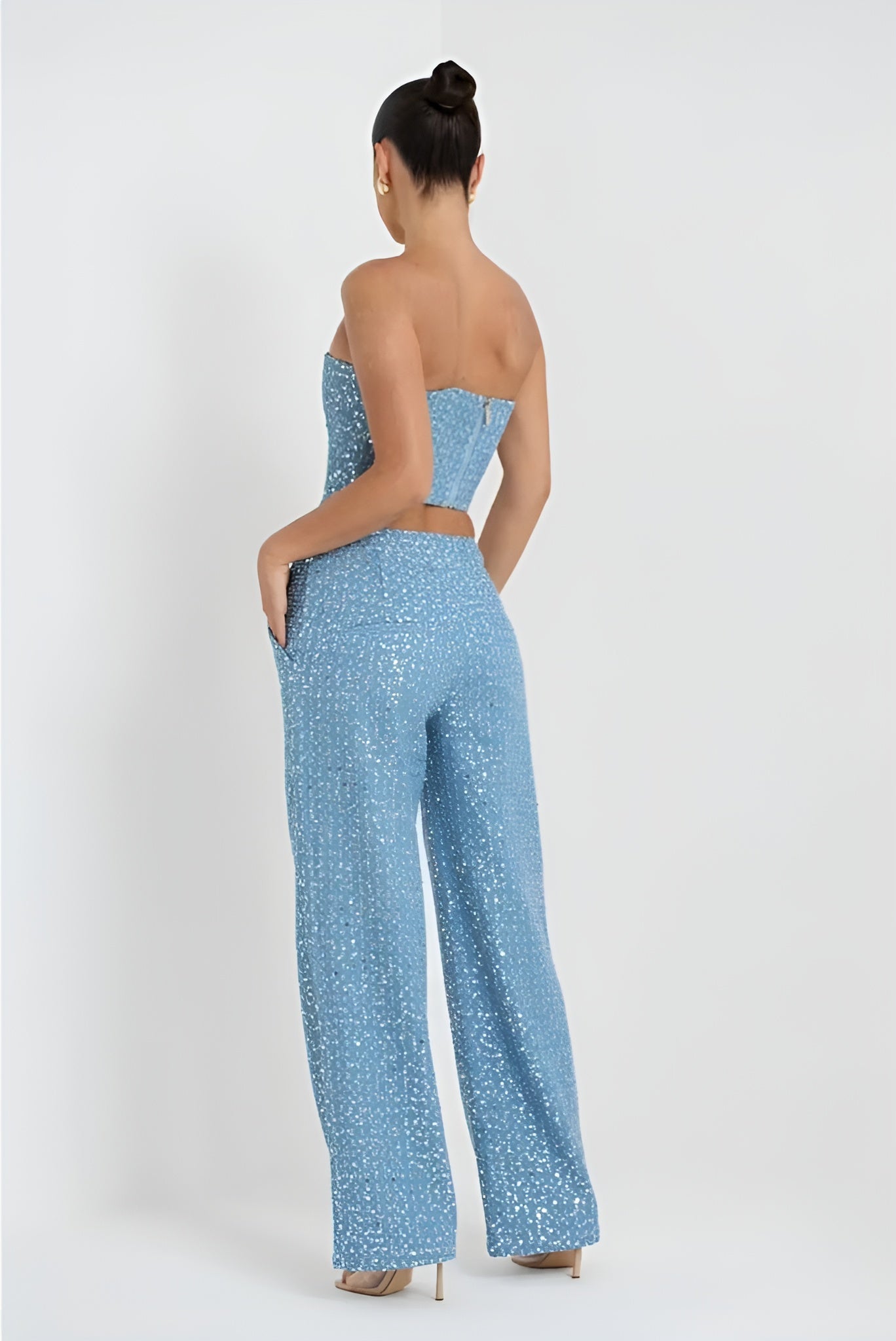Bella | Glitter Set