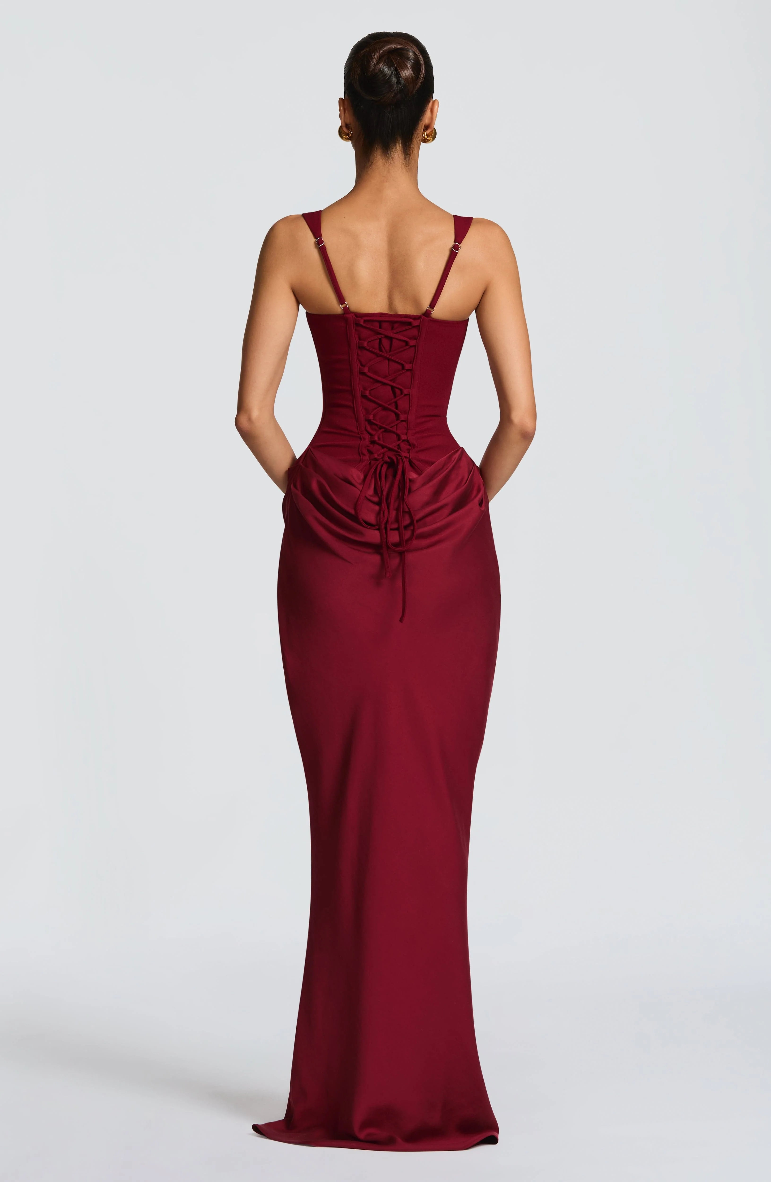 Meliora | Maxi Dress