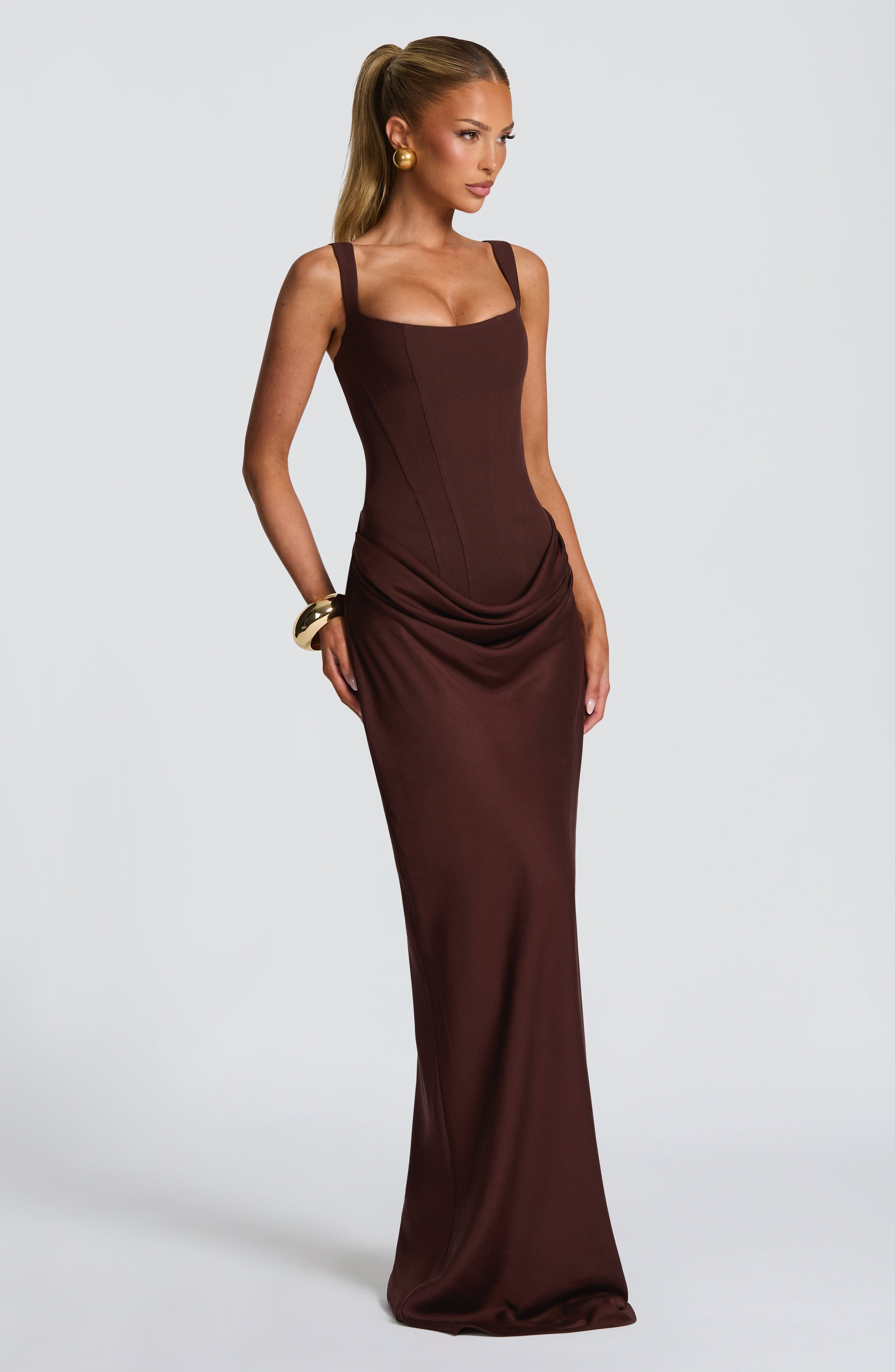 Meliora | Maxi Dress