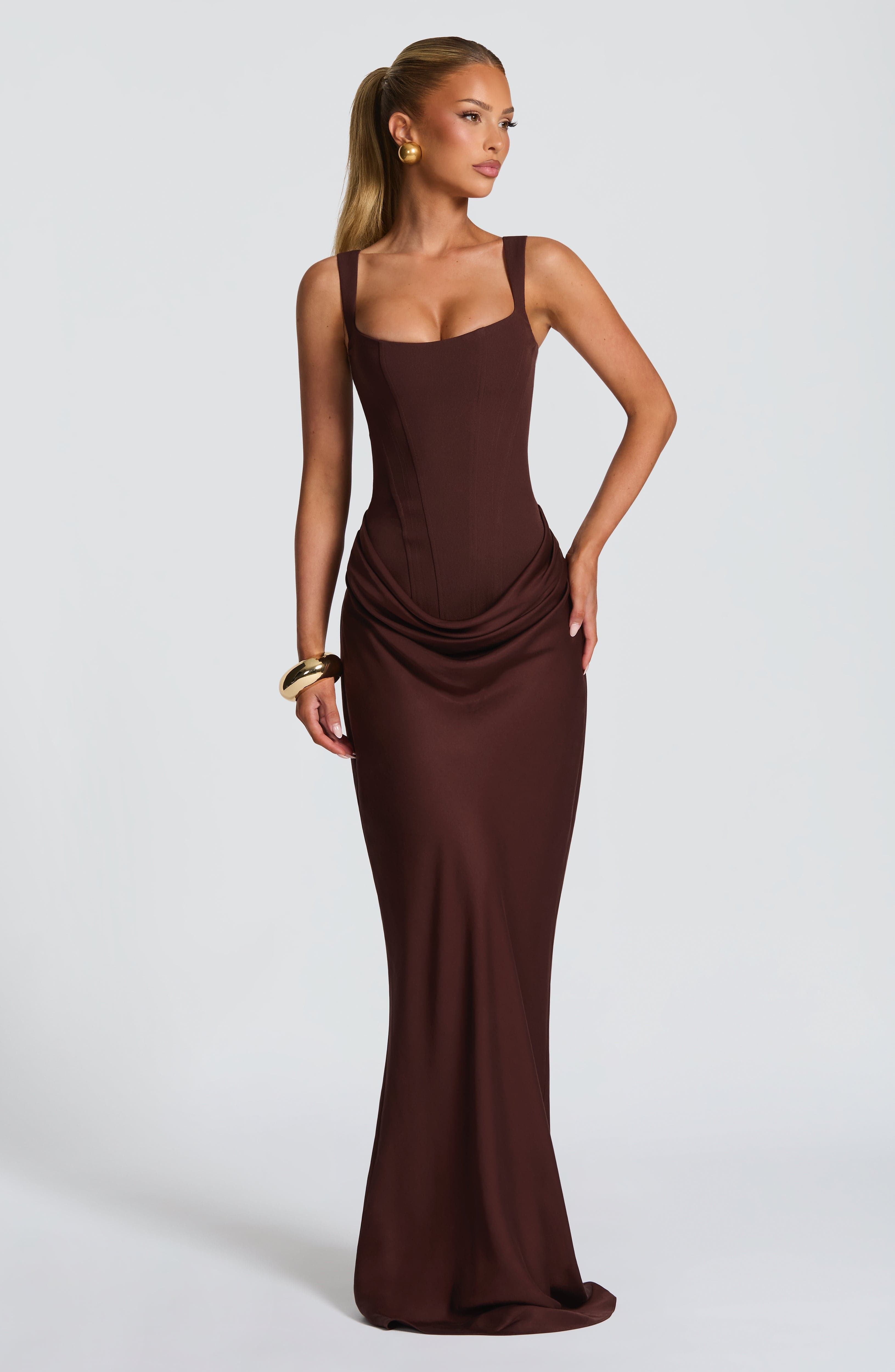 Meliora | Maxi Dress