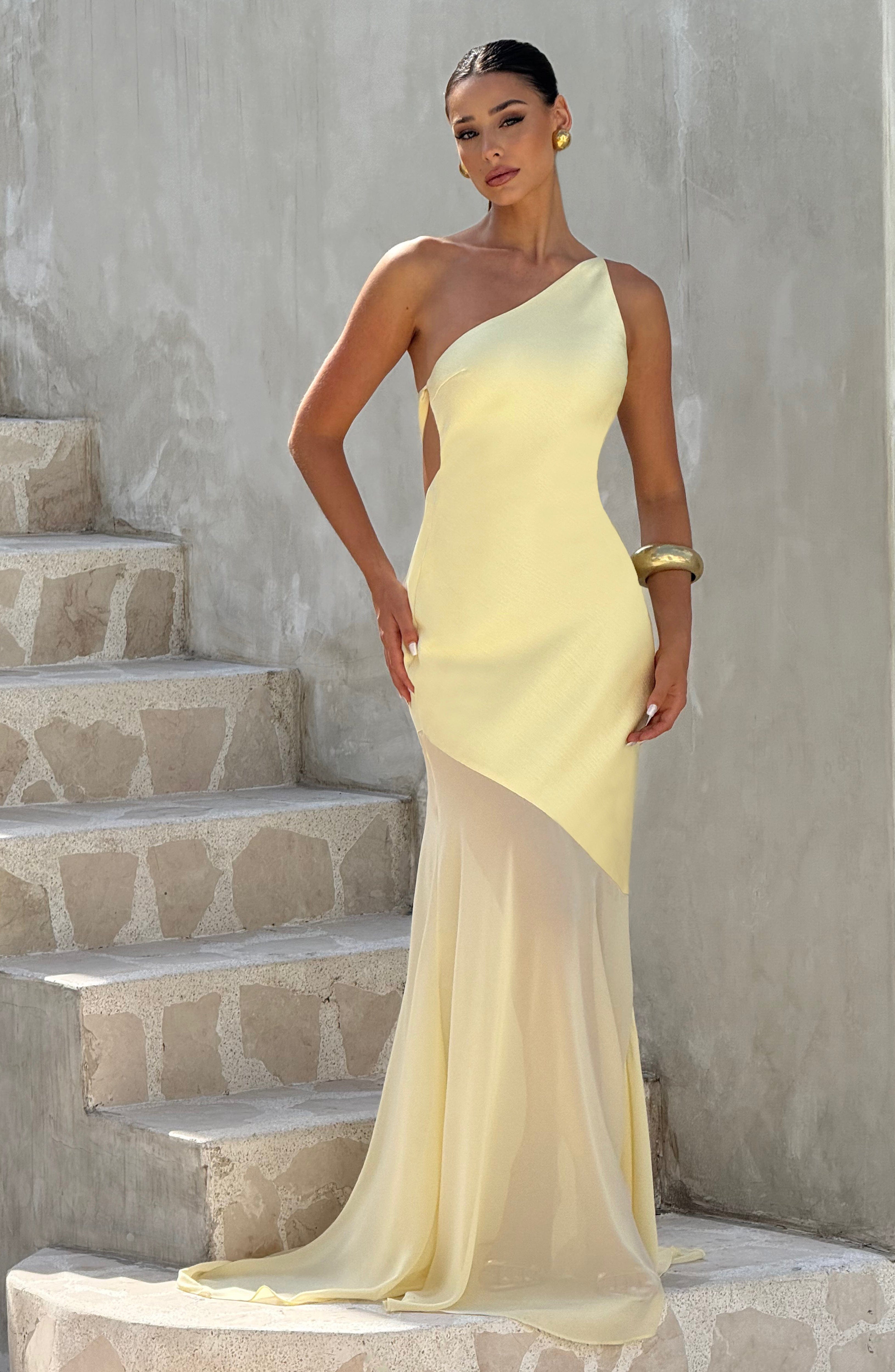 Liora | Fable Gown