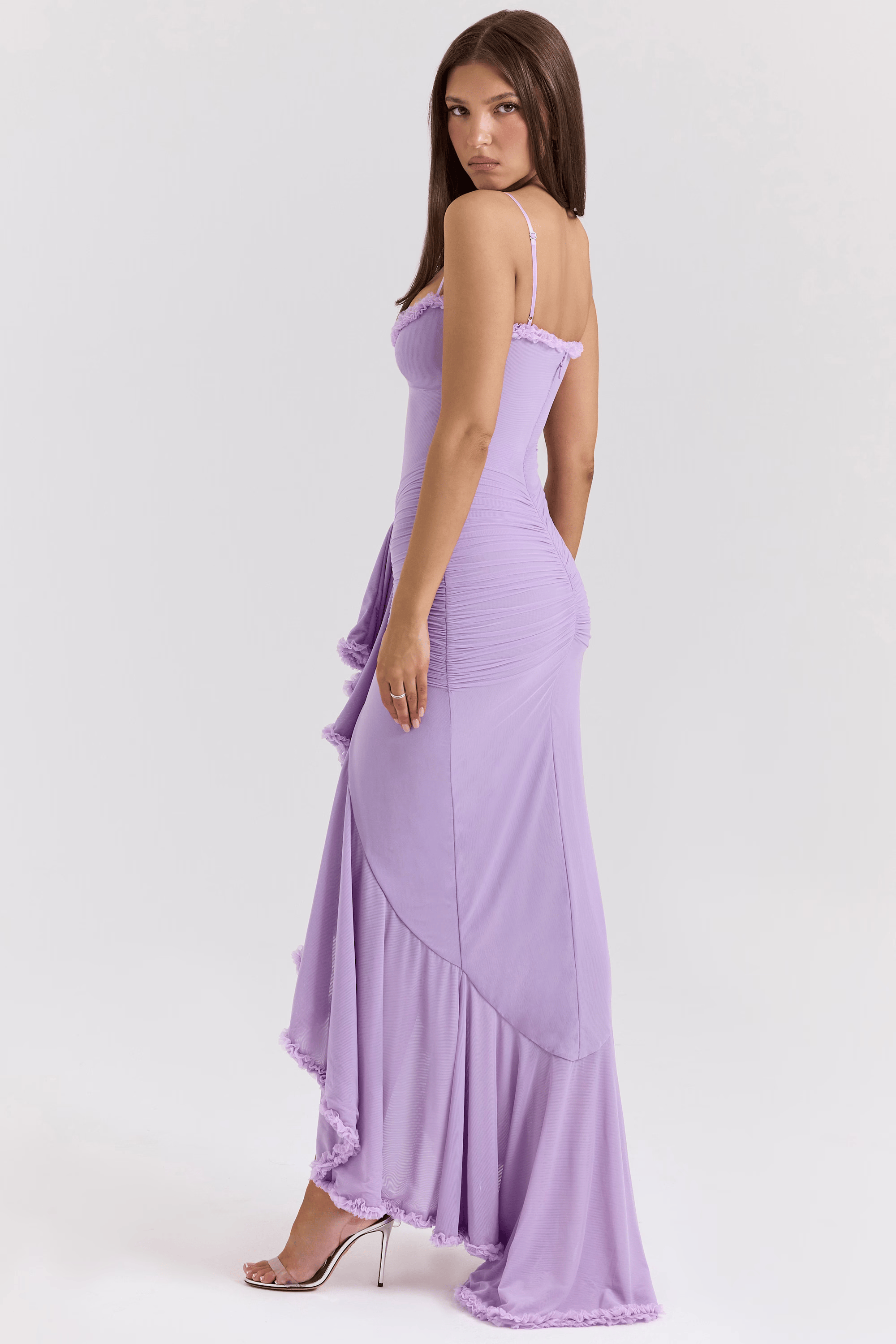 Zaya | Maxi Dress
