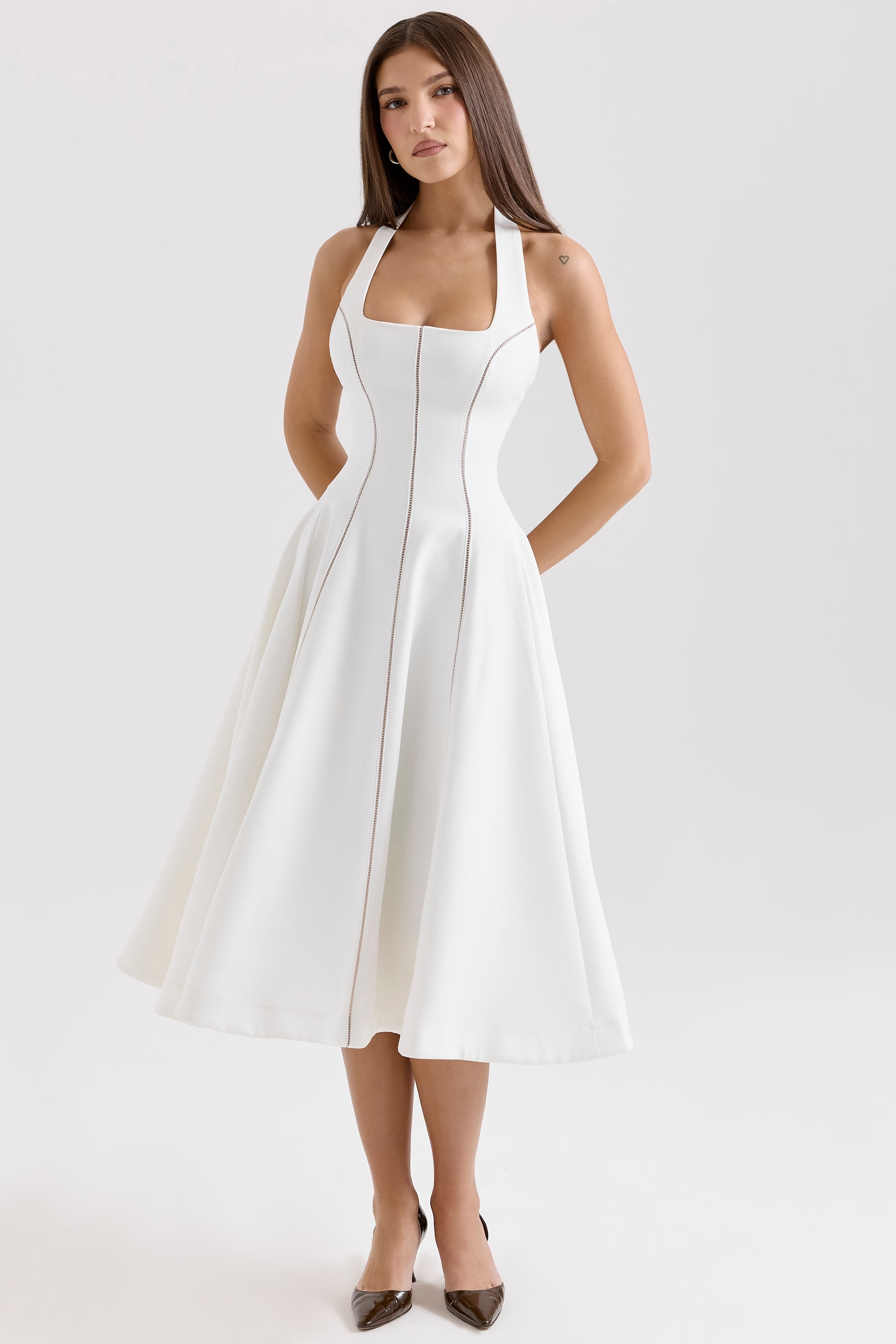 Lula | Midi Dress