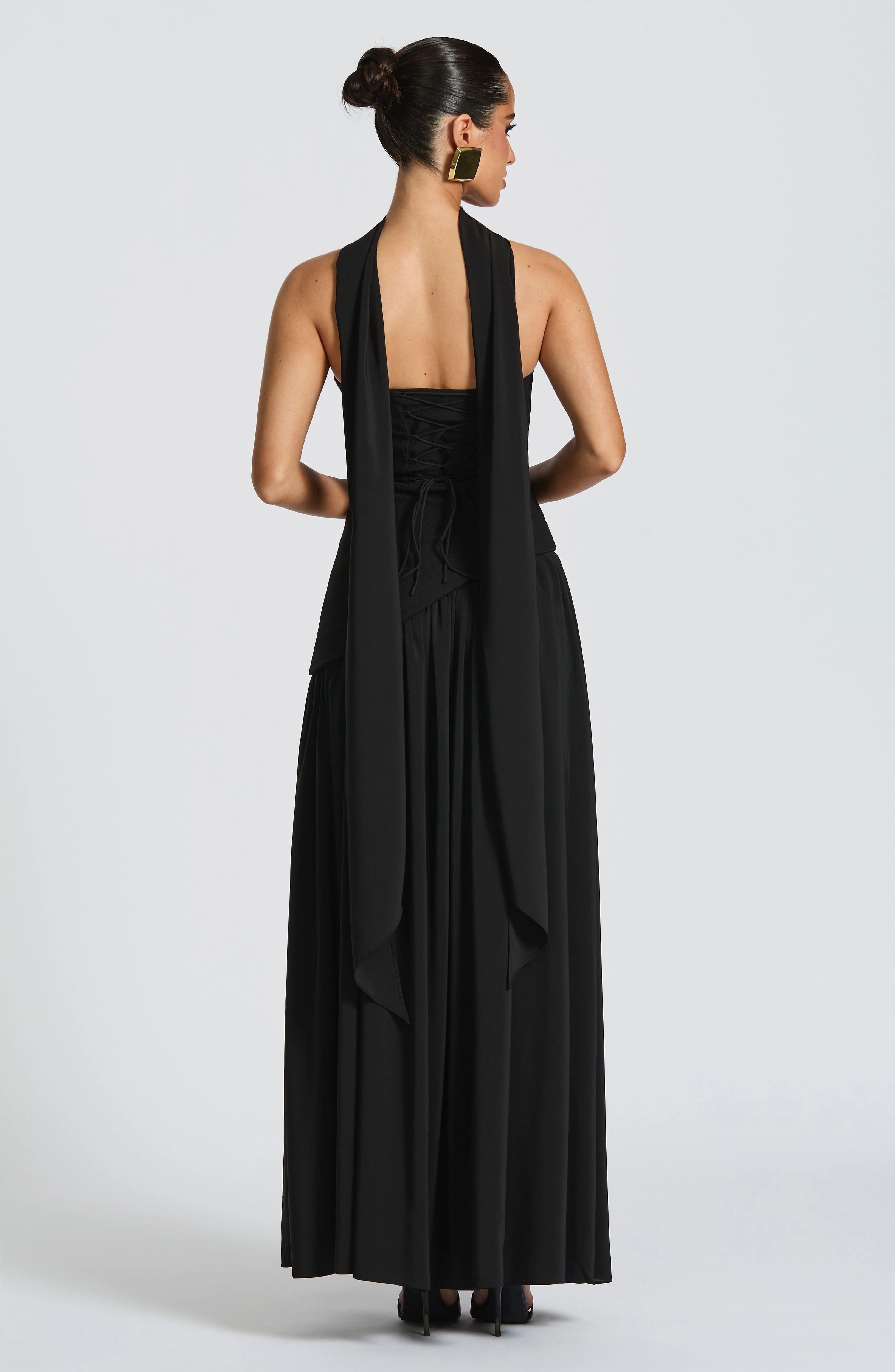 Amara | Maxi dress