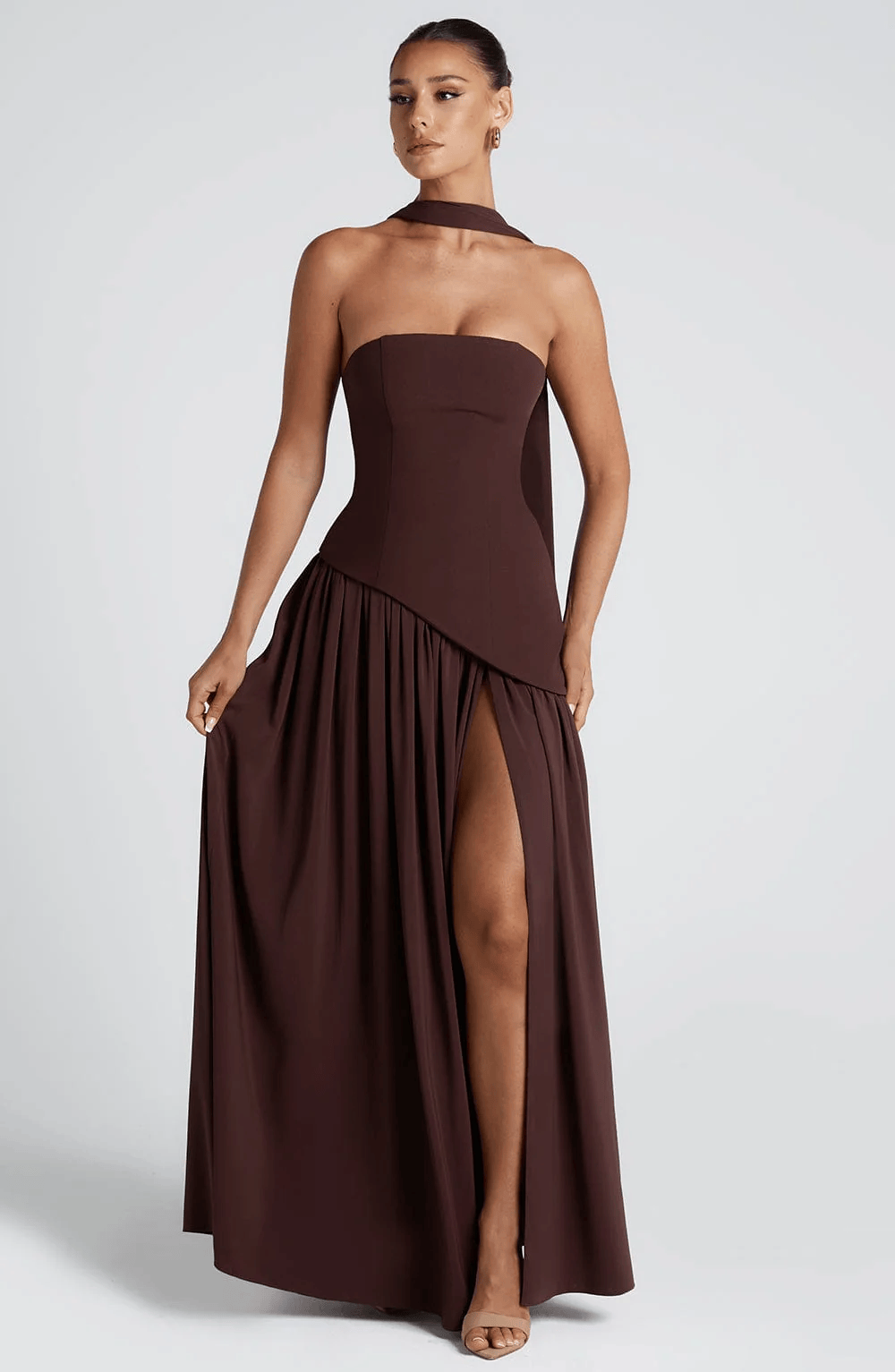 Amara | Maxi dress