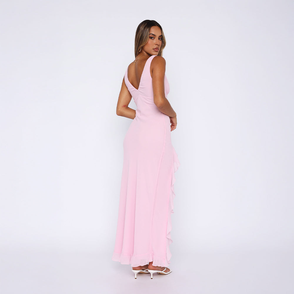 Énora | Maxi Dress