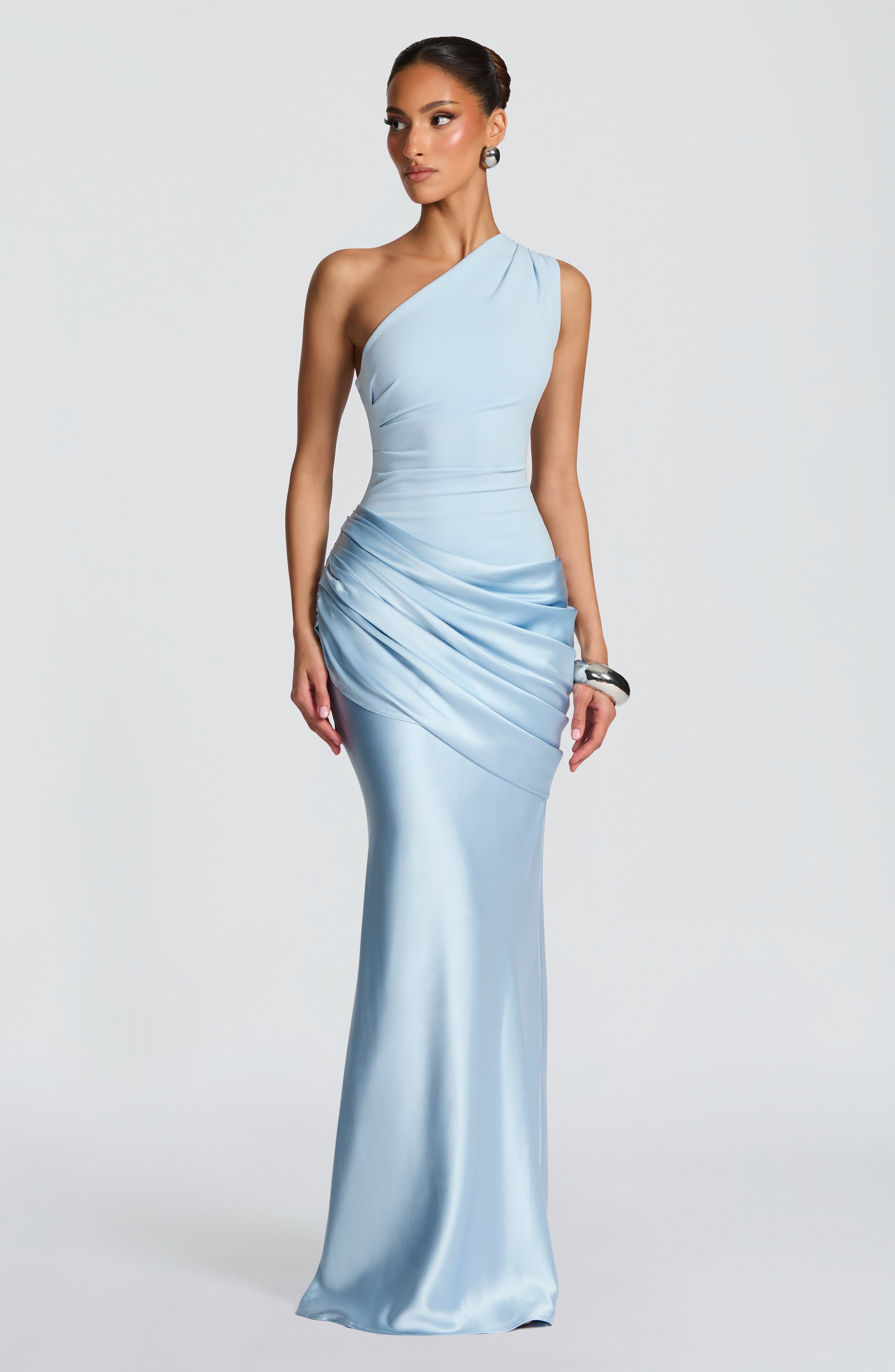 Marvella | Maxi Dress