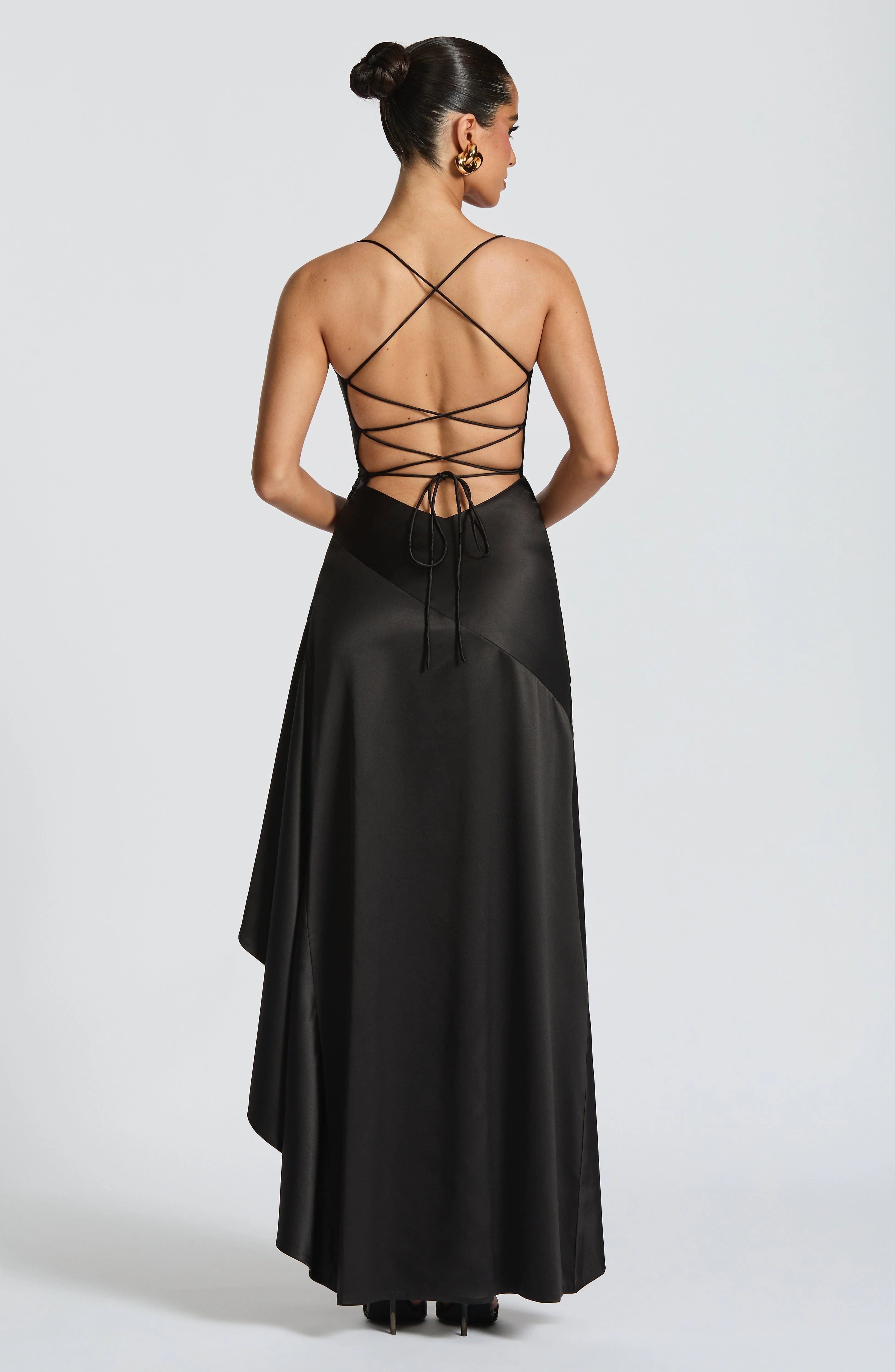 Elira | Maxi Dress