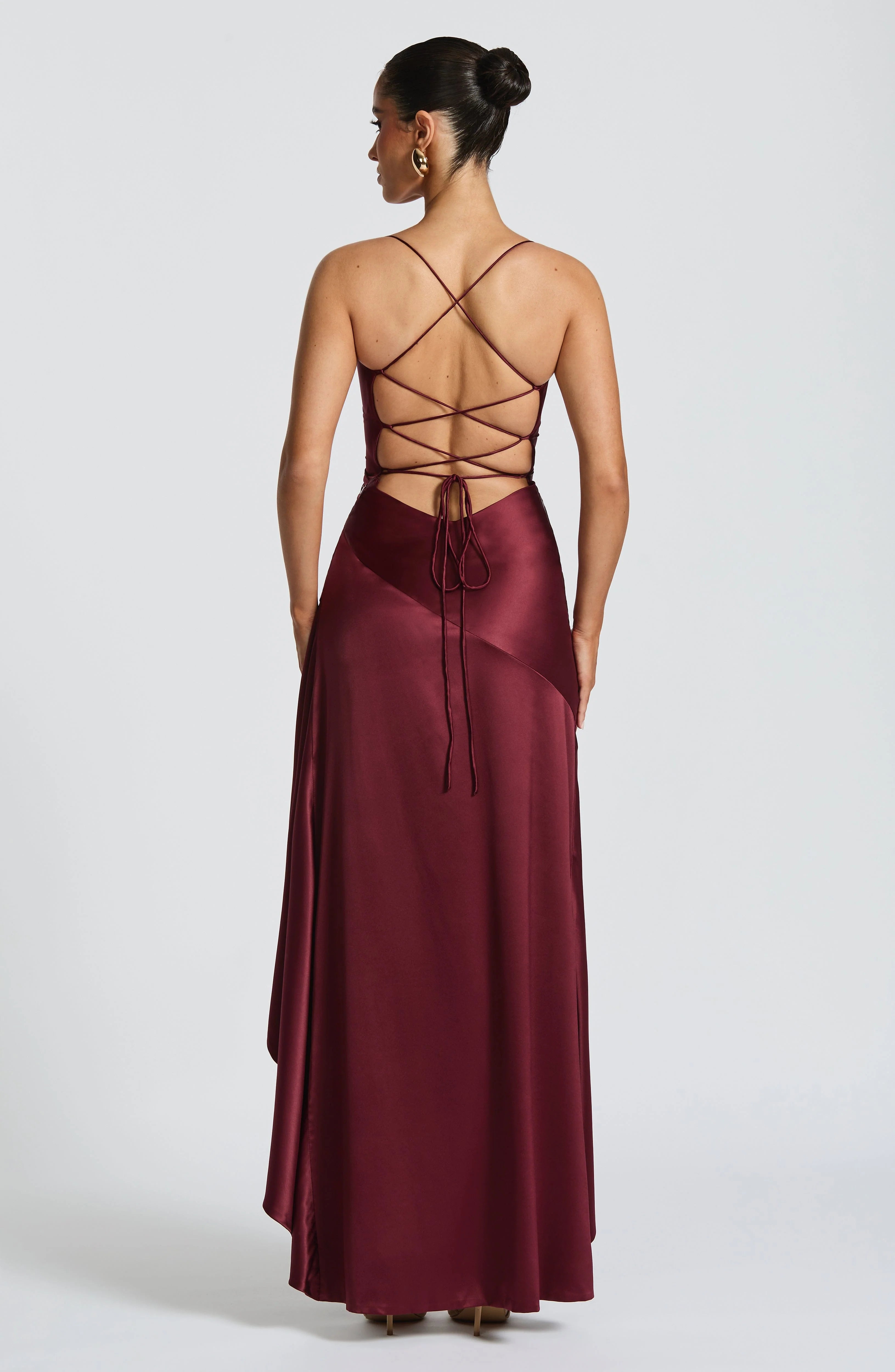 Elira | Maxi Dress
