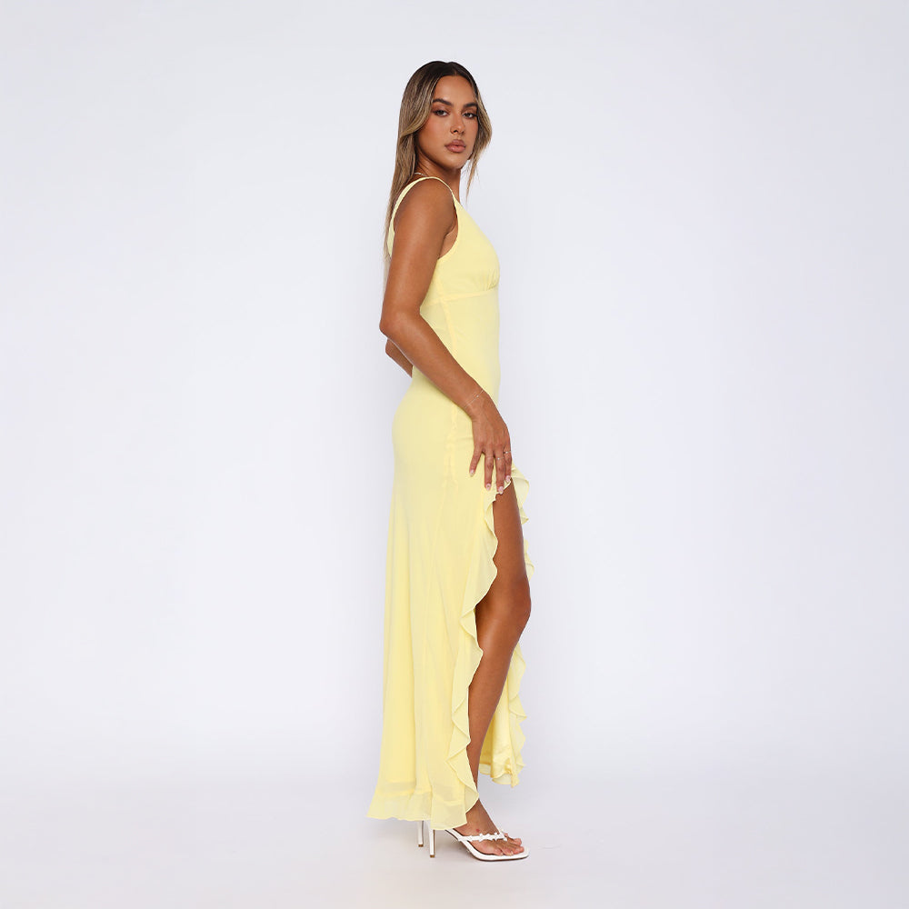 Énora | Maxi Dress
