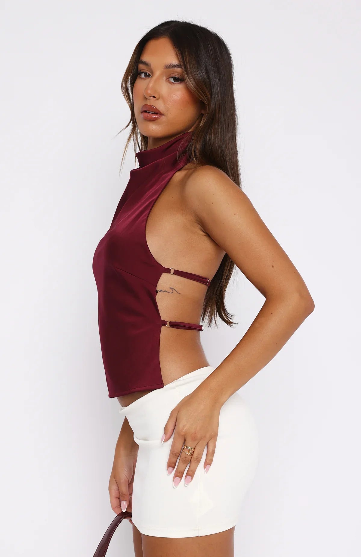 Coyne | Halter Top