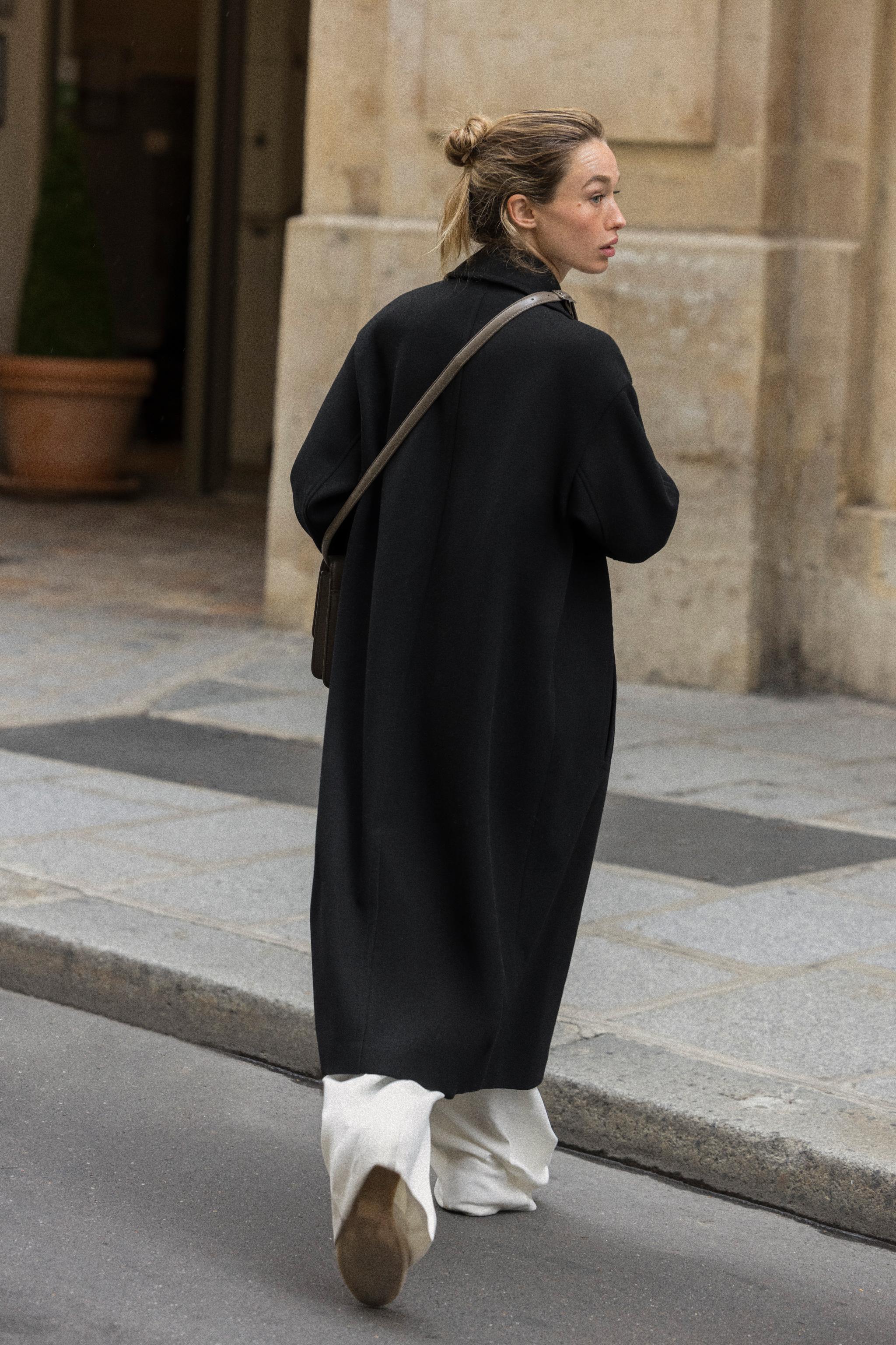 Norré | Wool Coat
