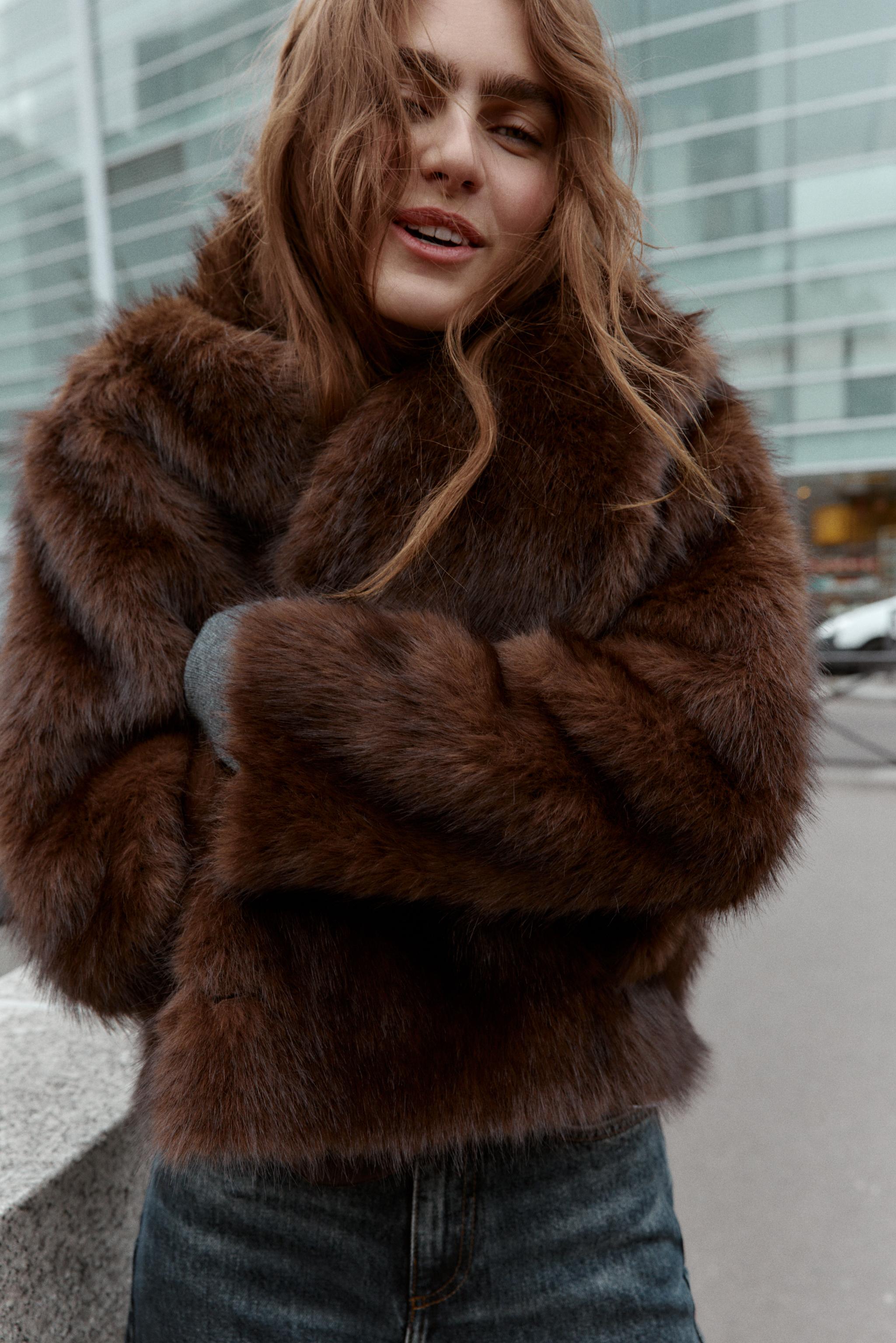 Lunel | Reversible Jacket