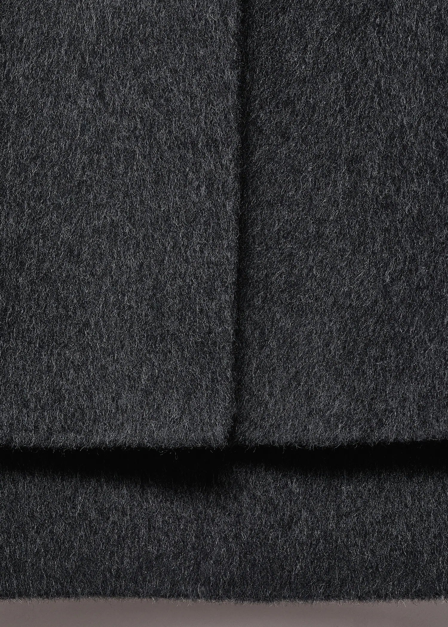 Élise | Wool Jacket