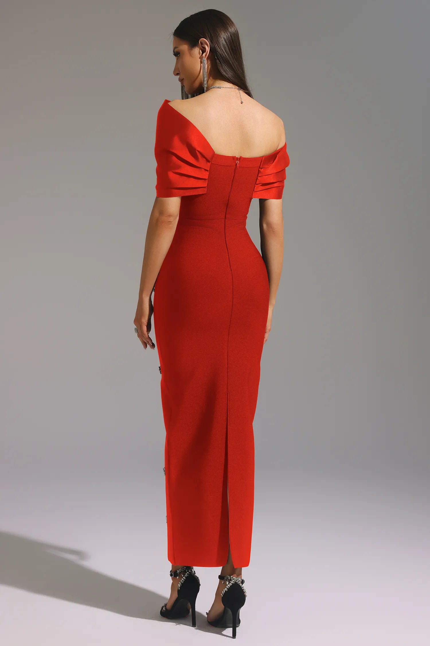 Vallesse | Maxi Dress