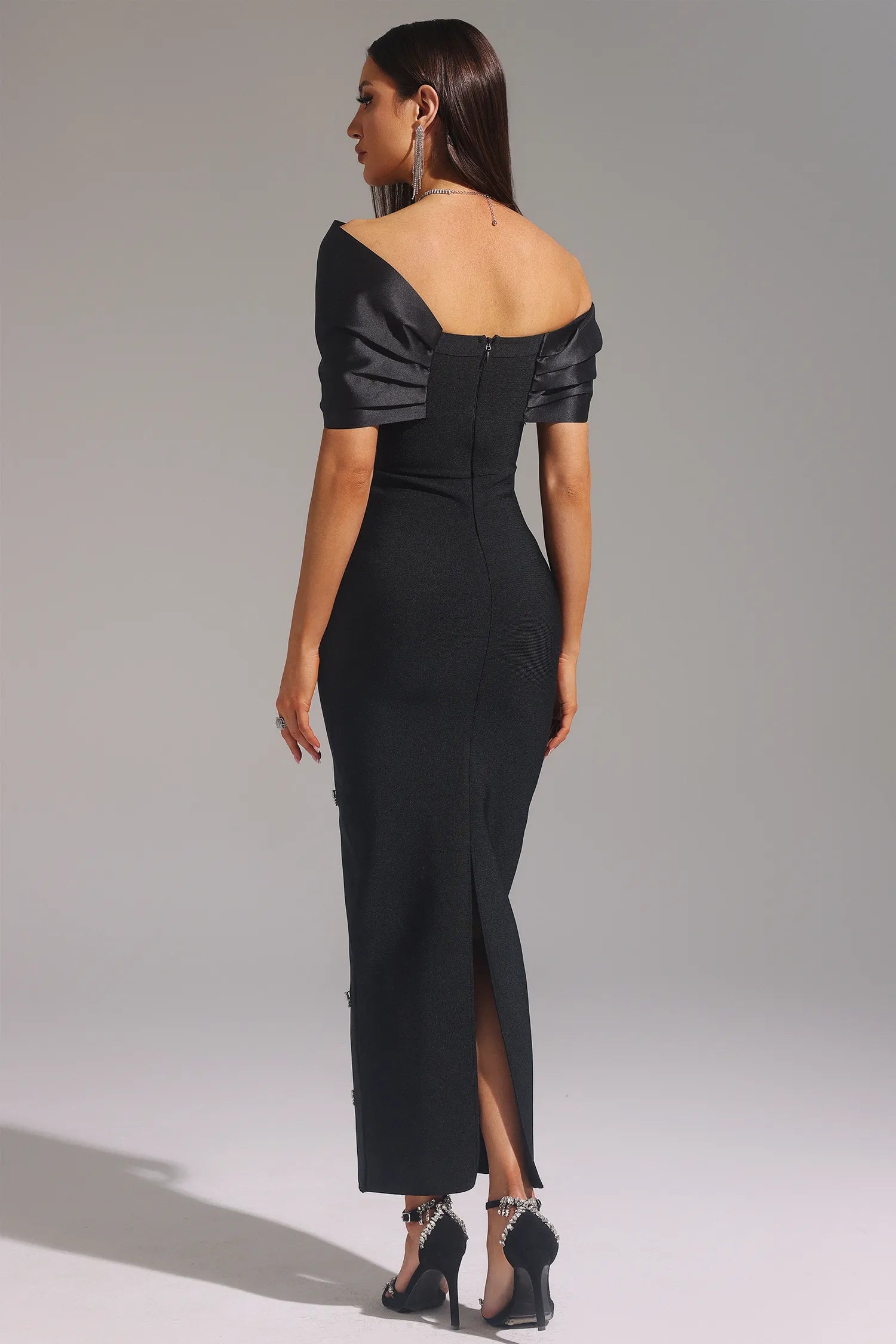 Vallesse | Maxi Dress