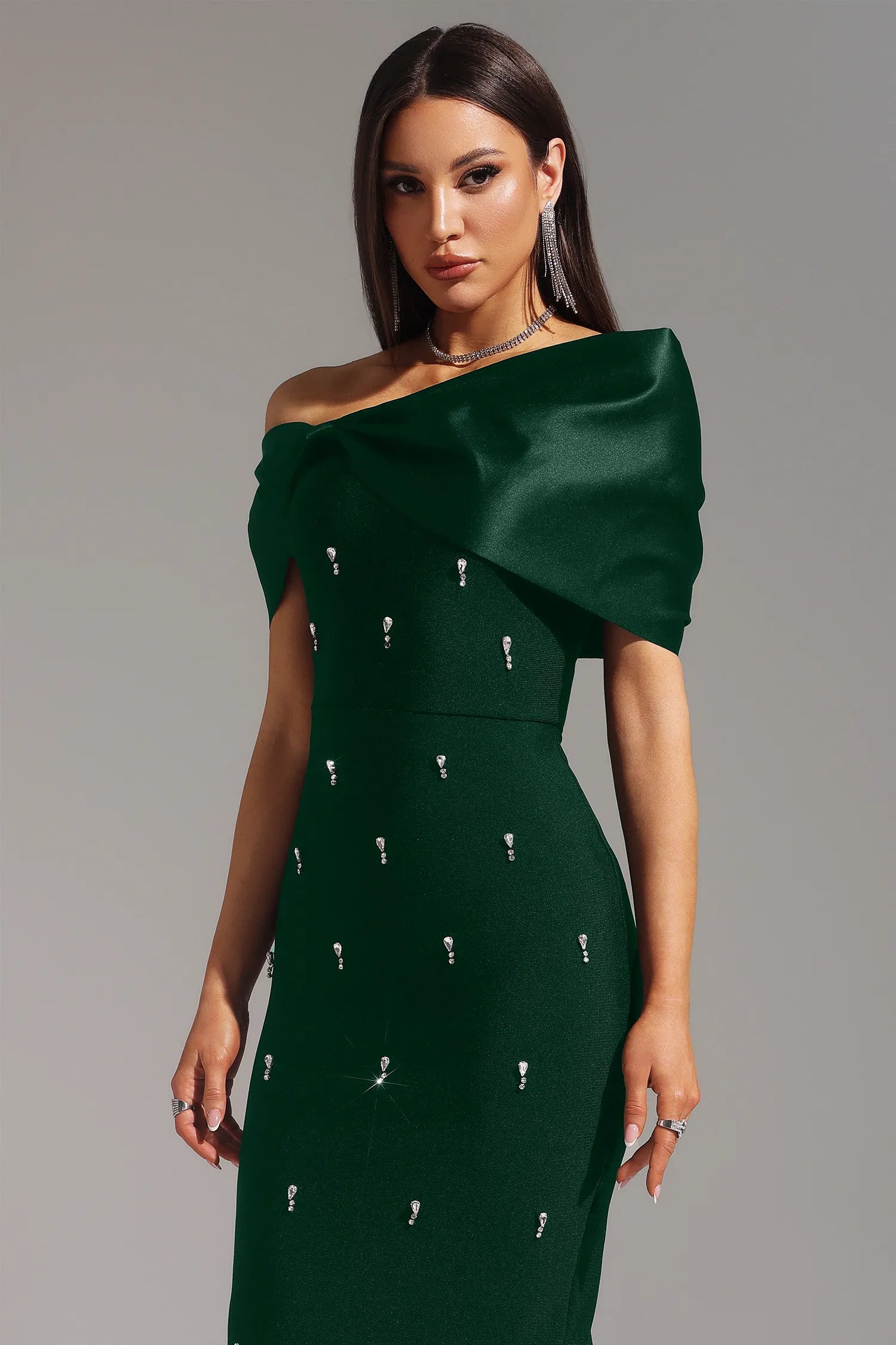 Vallesse | Maxi Dress