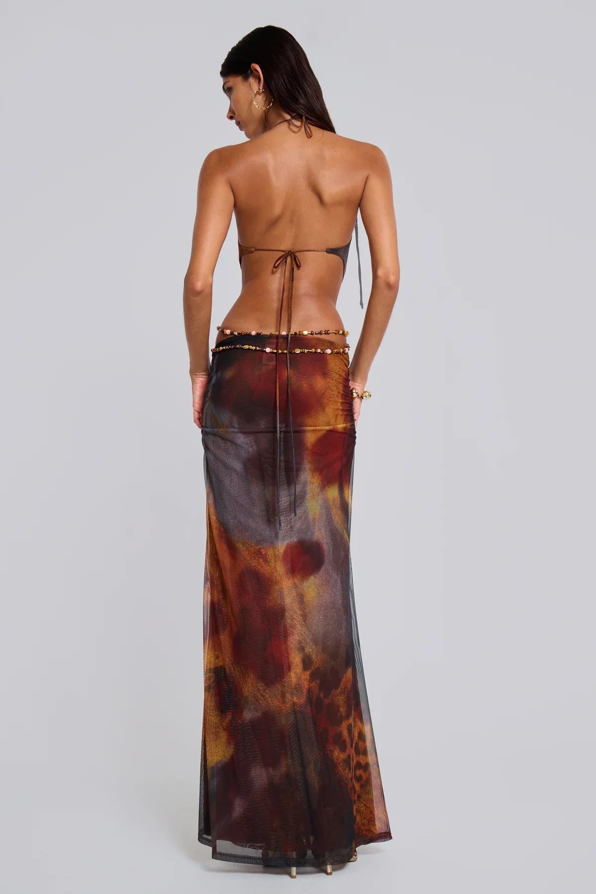 Eleanor | Maxi Dress