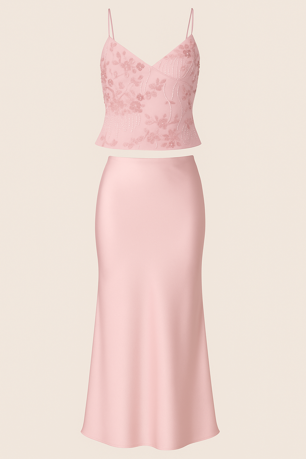 Blush Petal Set