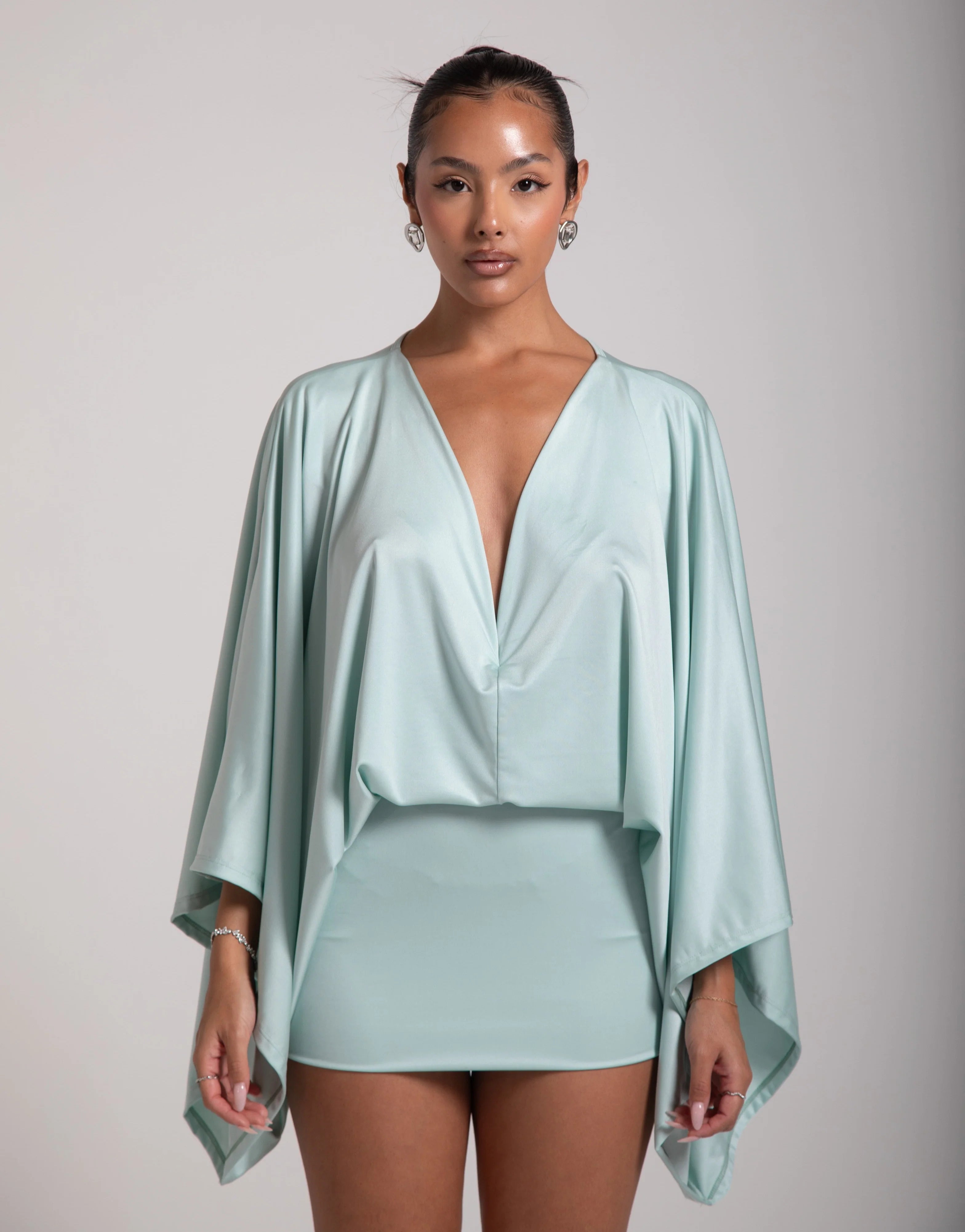 Isla | Mini Dress