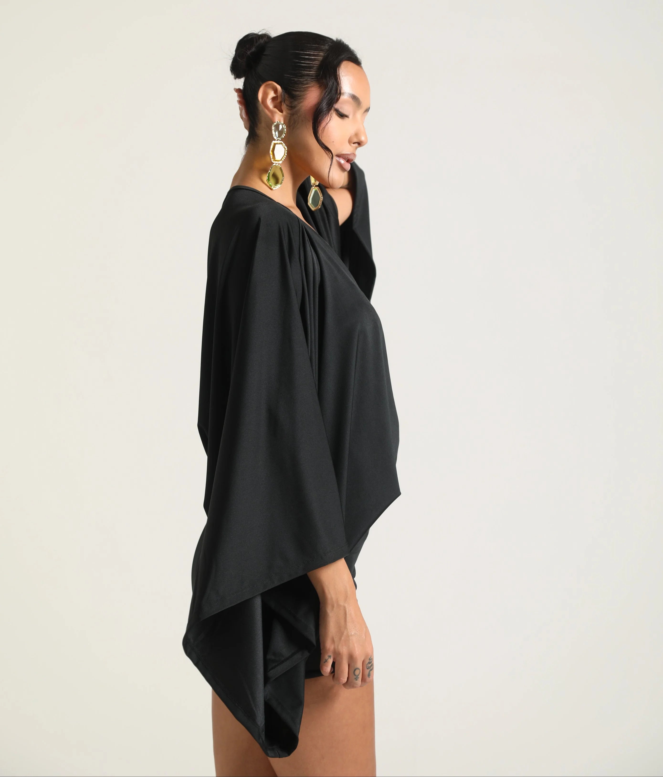 Isla | Mini Dress