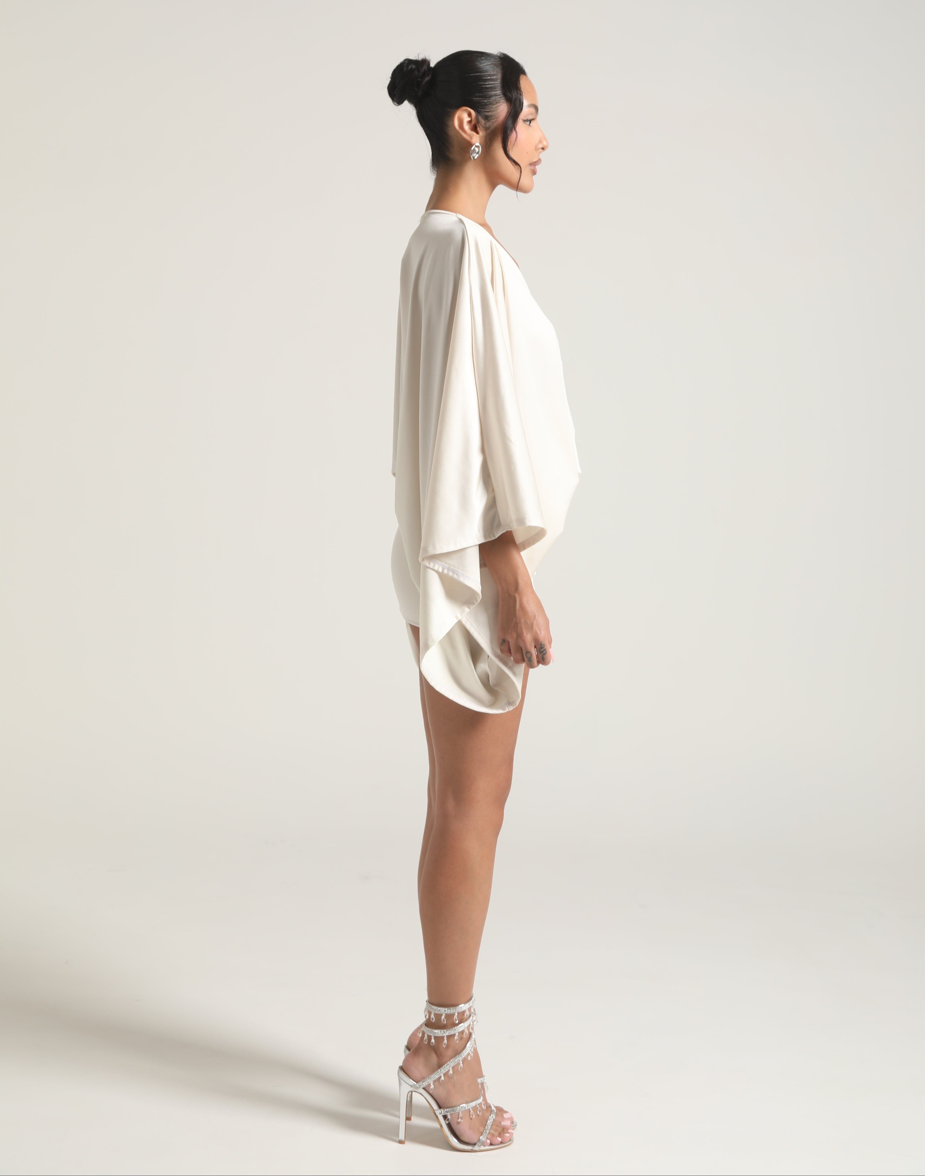 Isla | Mini Dress