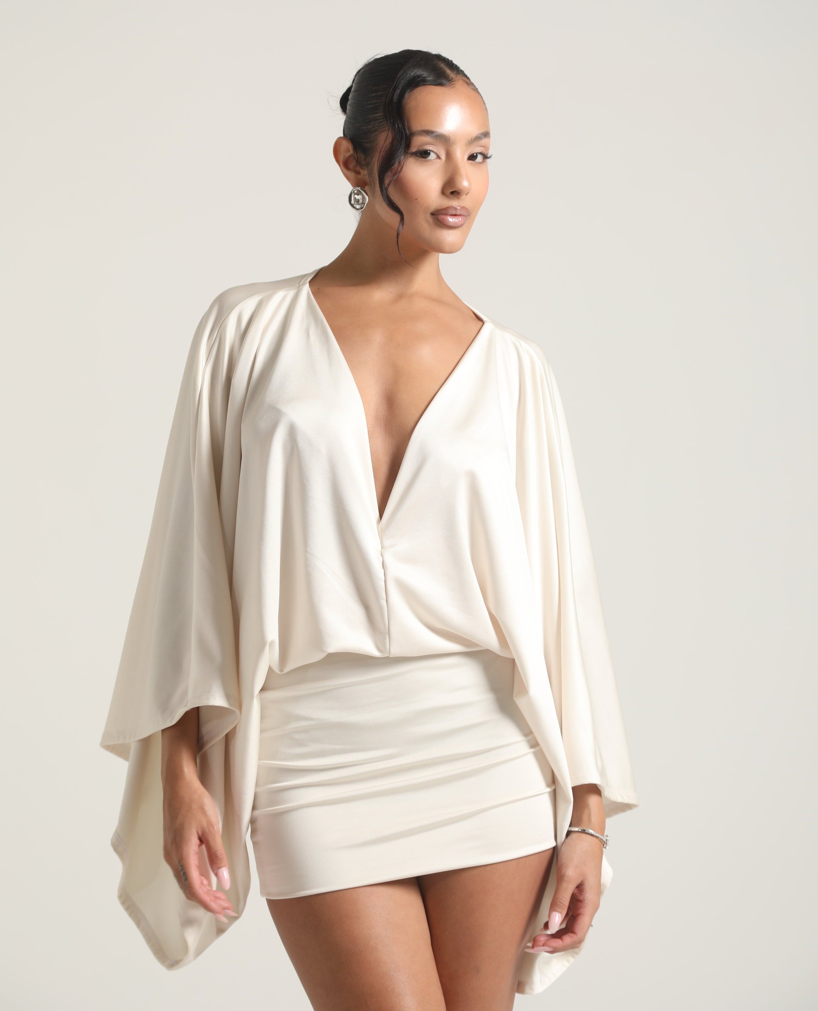 Isla | Mini Dress