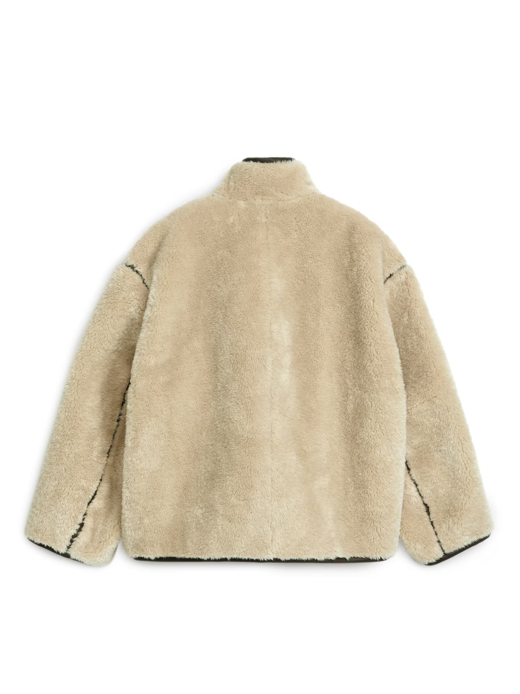 Velina | Fur Jacket