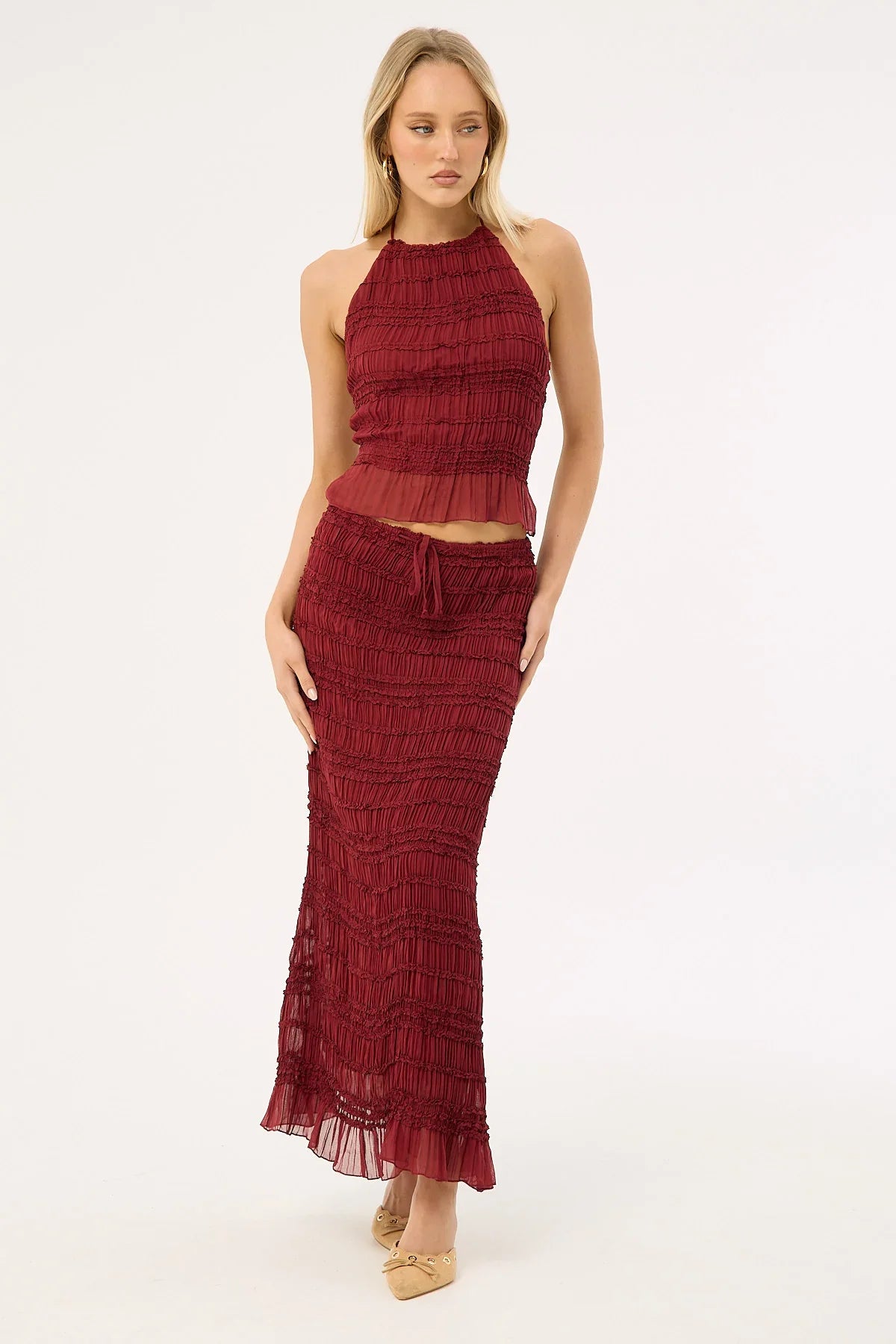 Maya | Maxi Set
