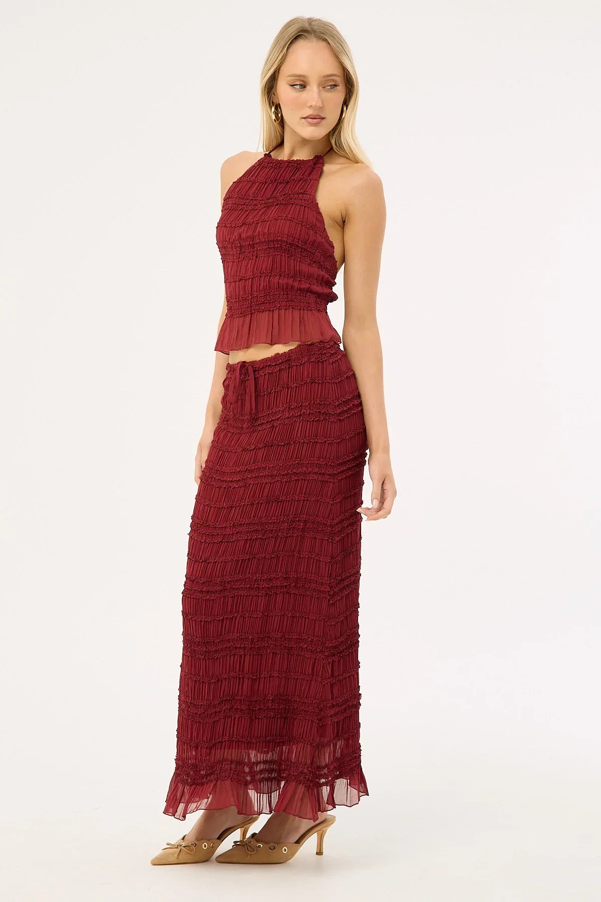Maya | Maxi Set