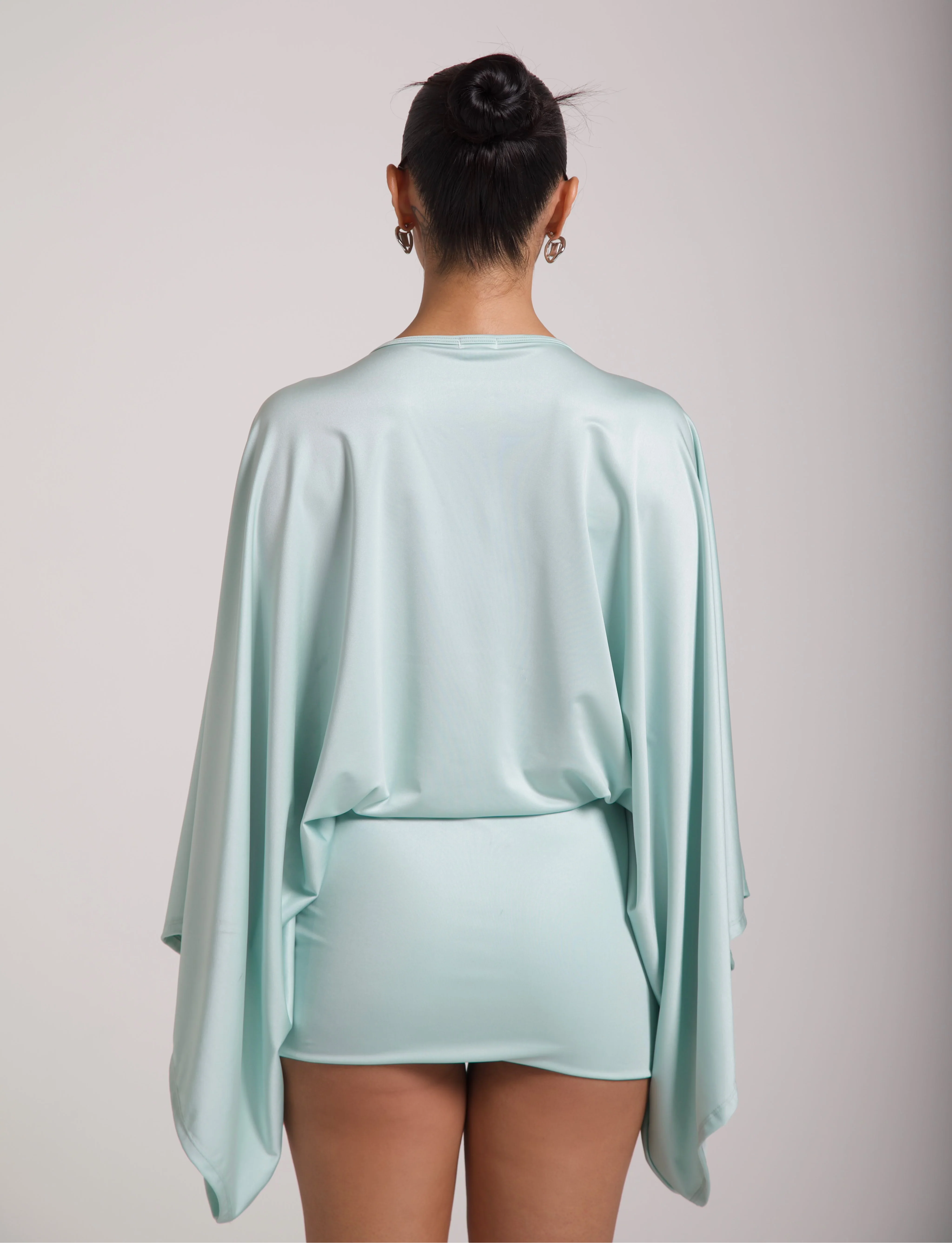 Isla | Mini Dress