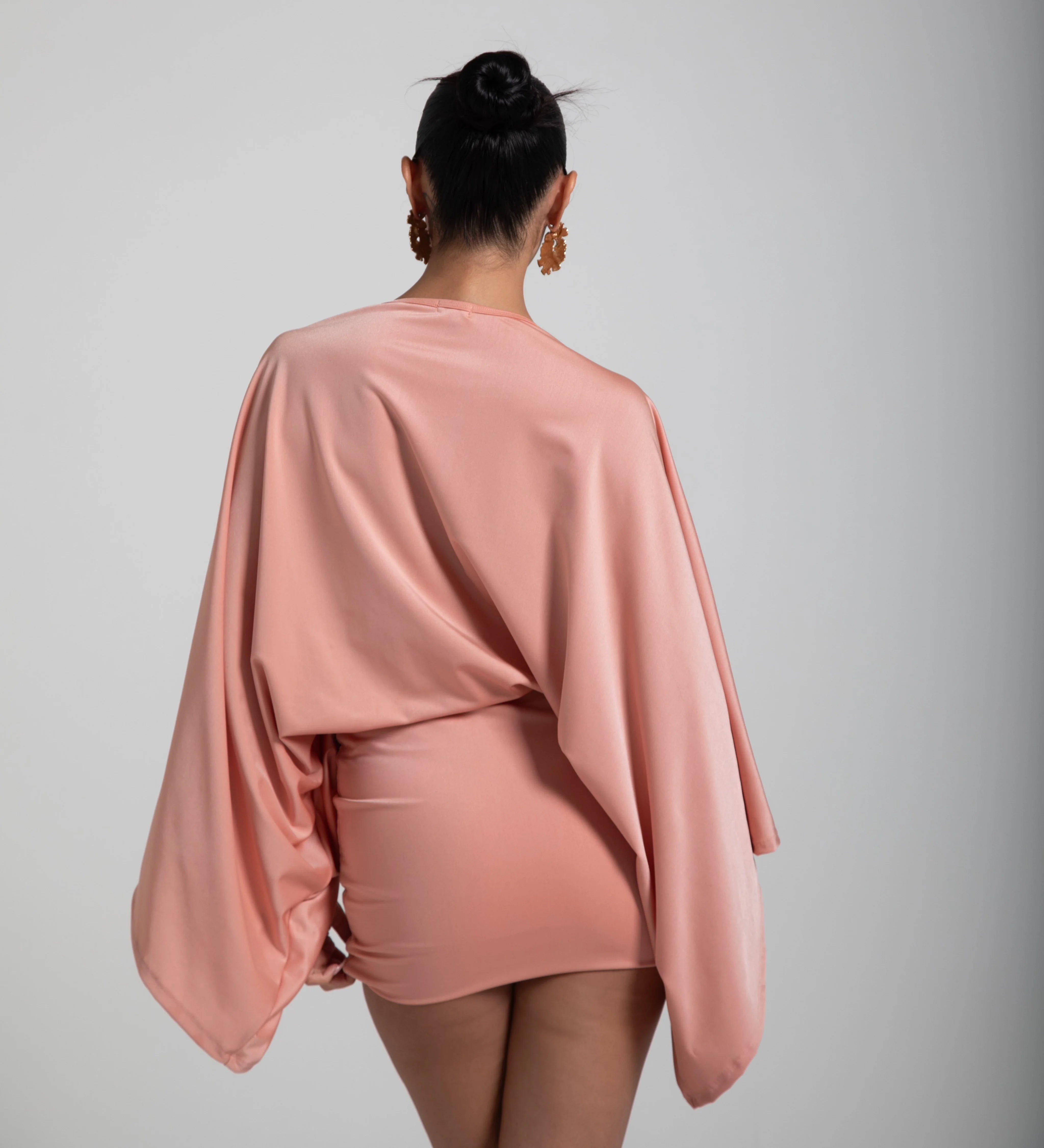 Isla | Mini Dress
